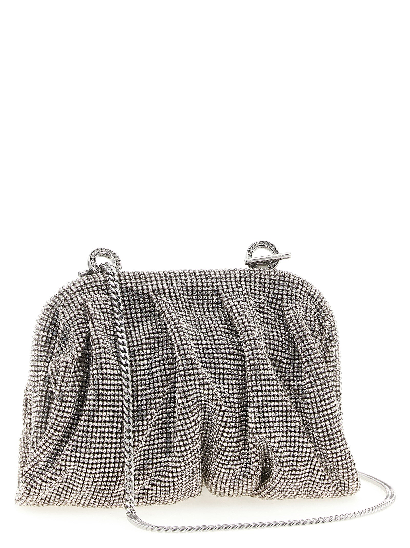 Benedetta Bruzziches 'Venus - La Petite' Clutch