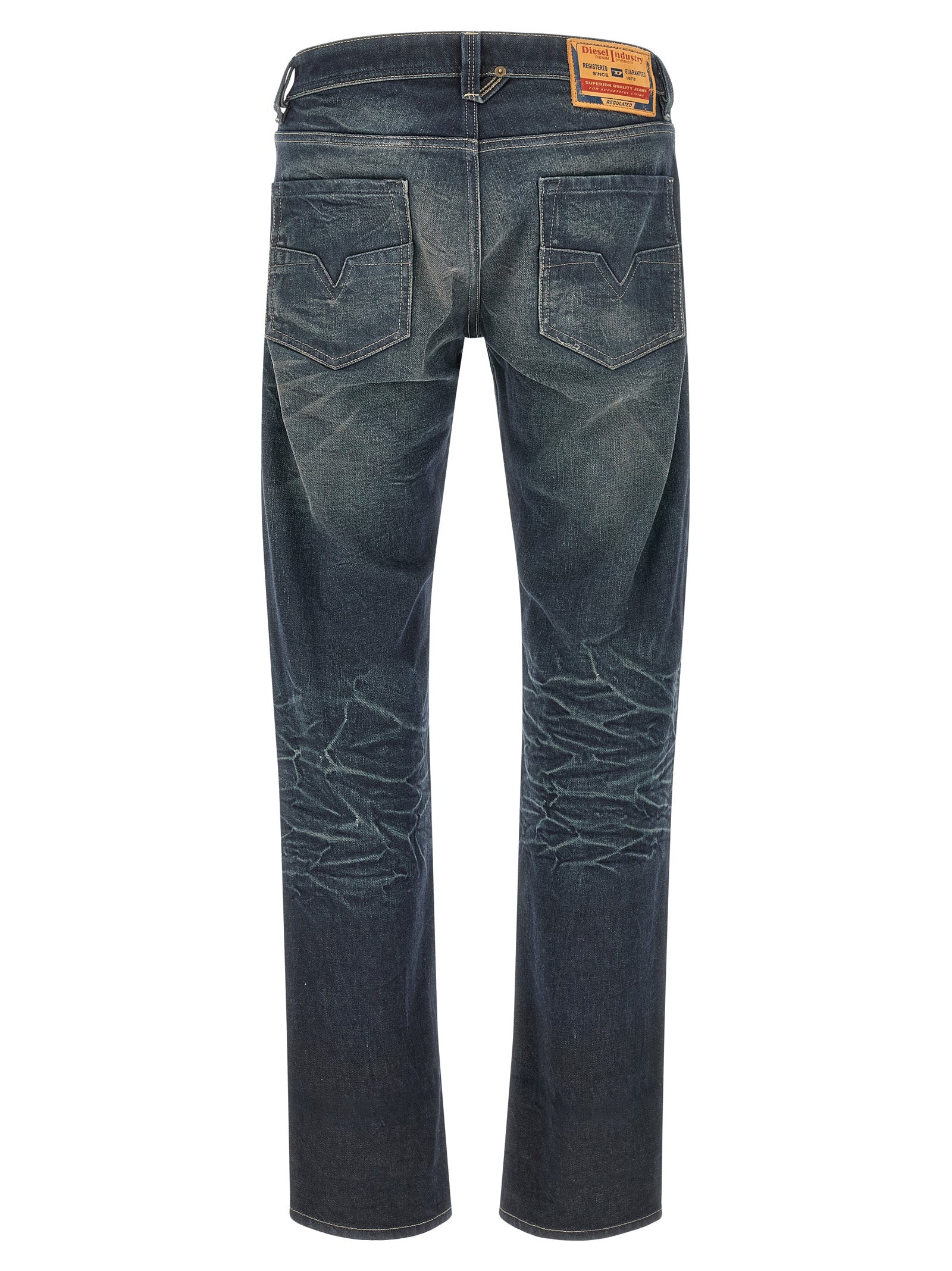 Diesel '1985 Larkee' Jeans