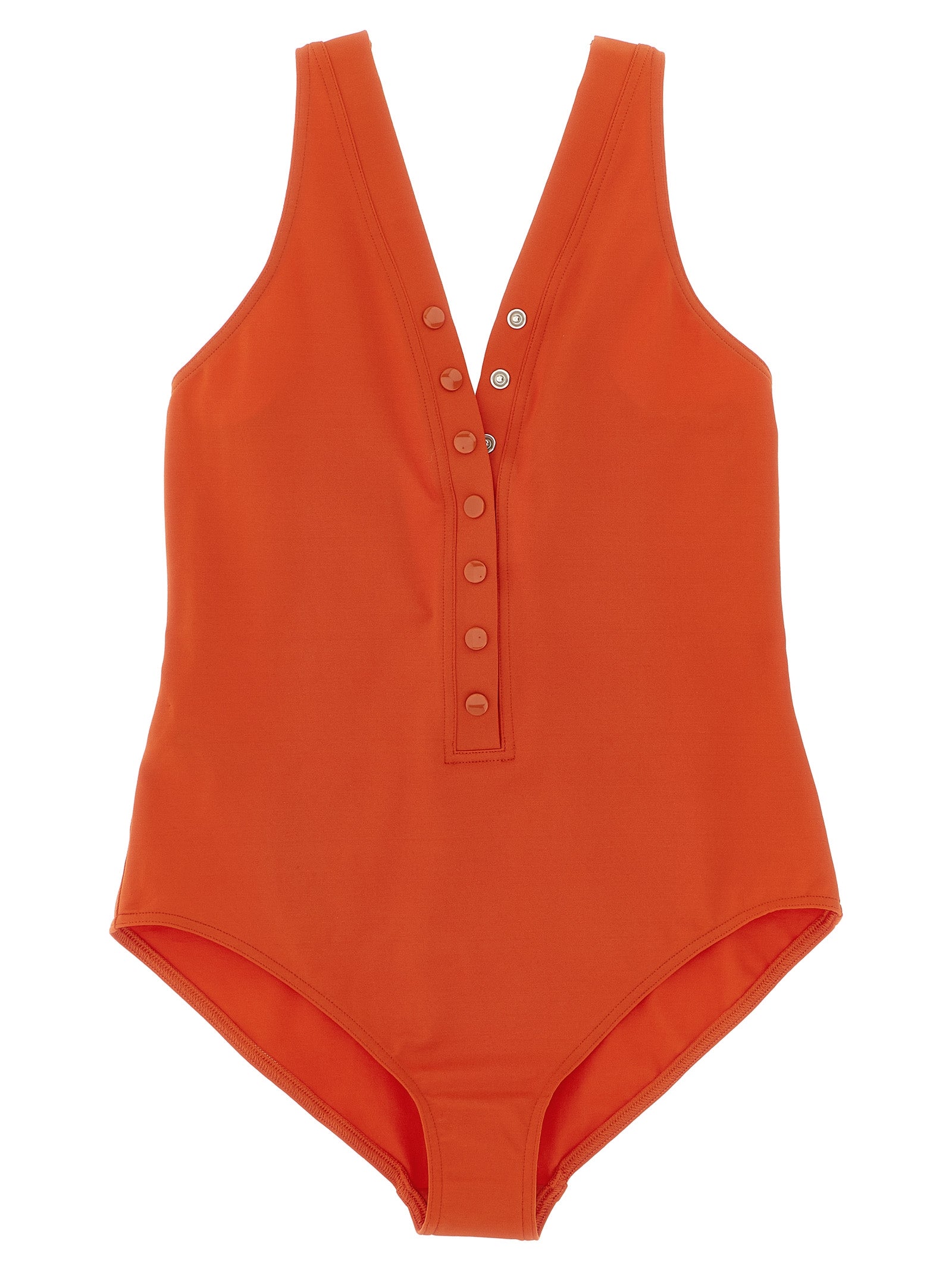 Eres 'Icône' One-Piece Swimsuit