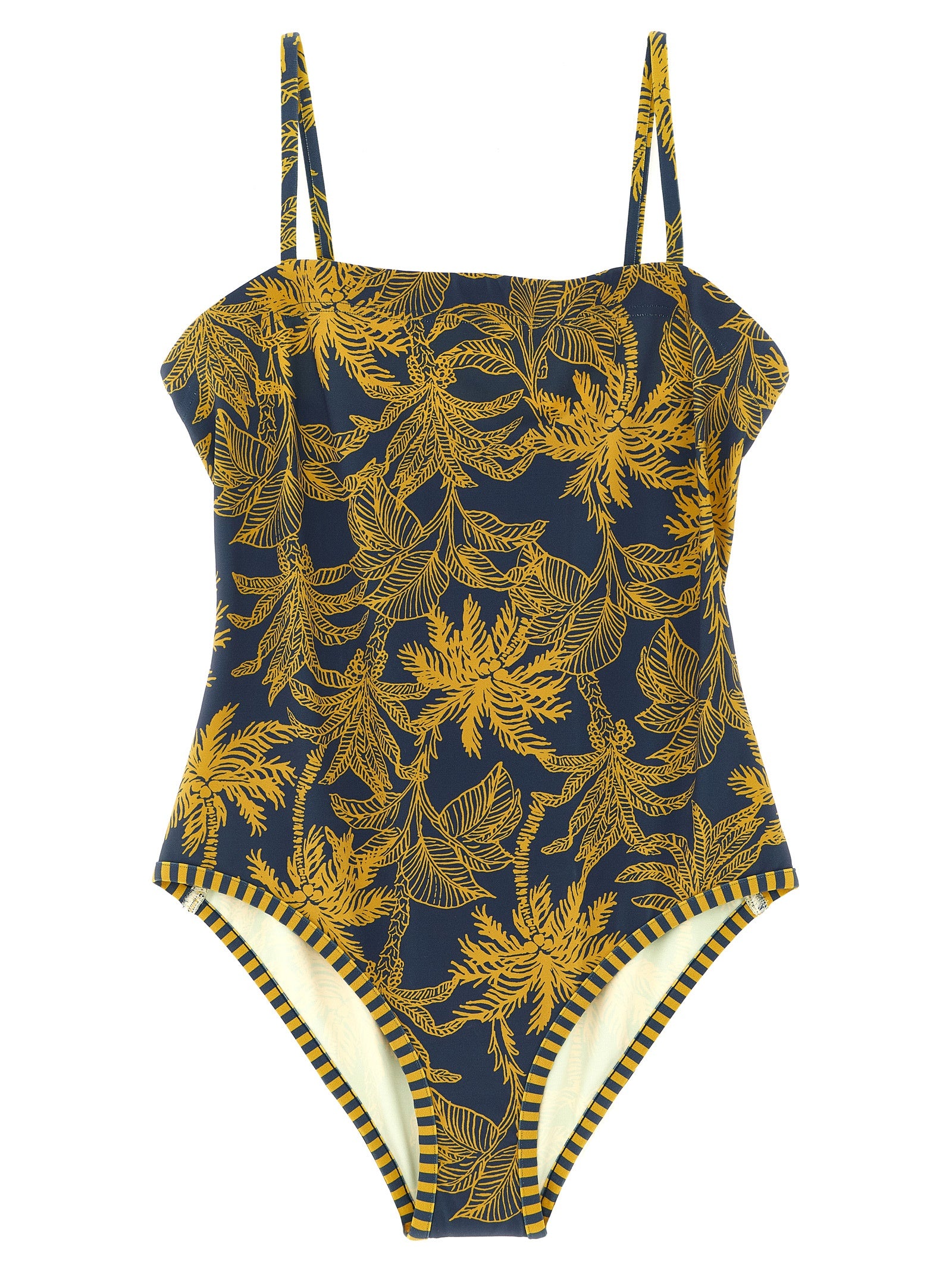 Eres 'Tropical' One-Piece Swimsuit