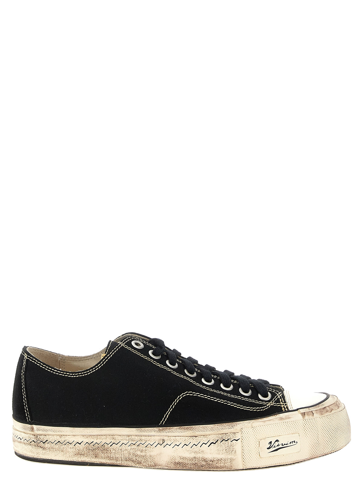 Visvim 'Skagway' Sneakers