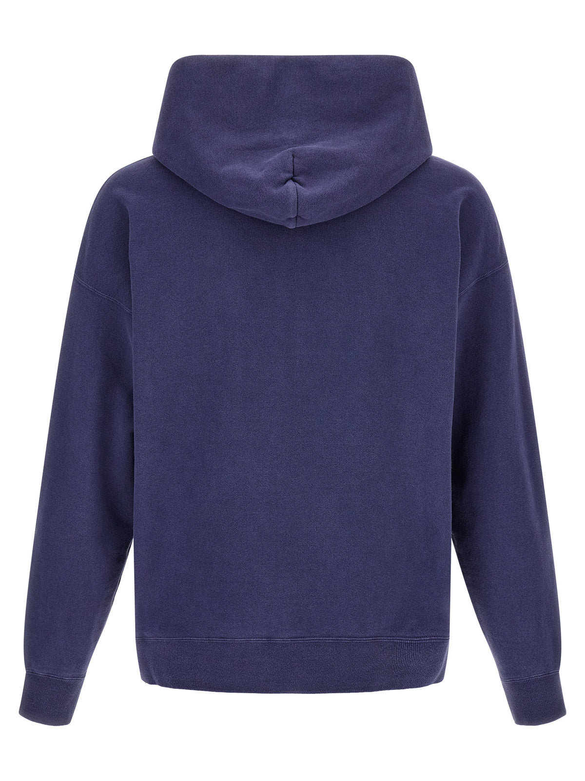 Visvim Blue 'Jumbo' Hoodie