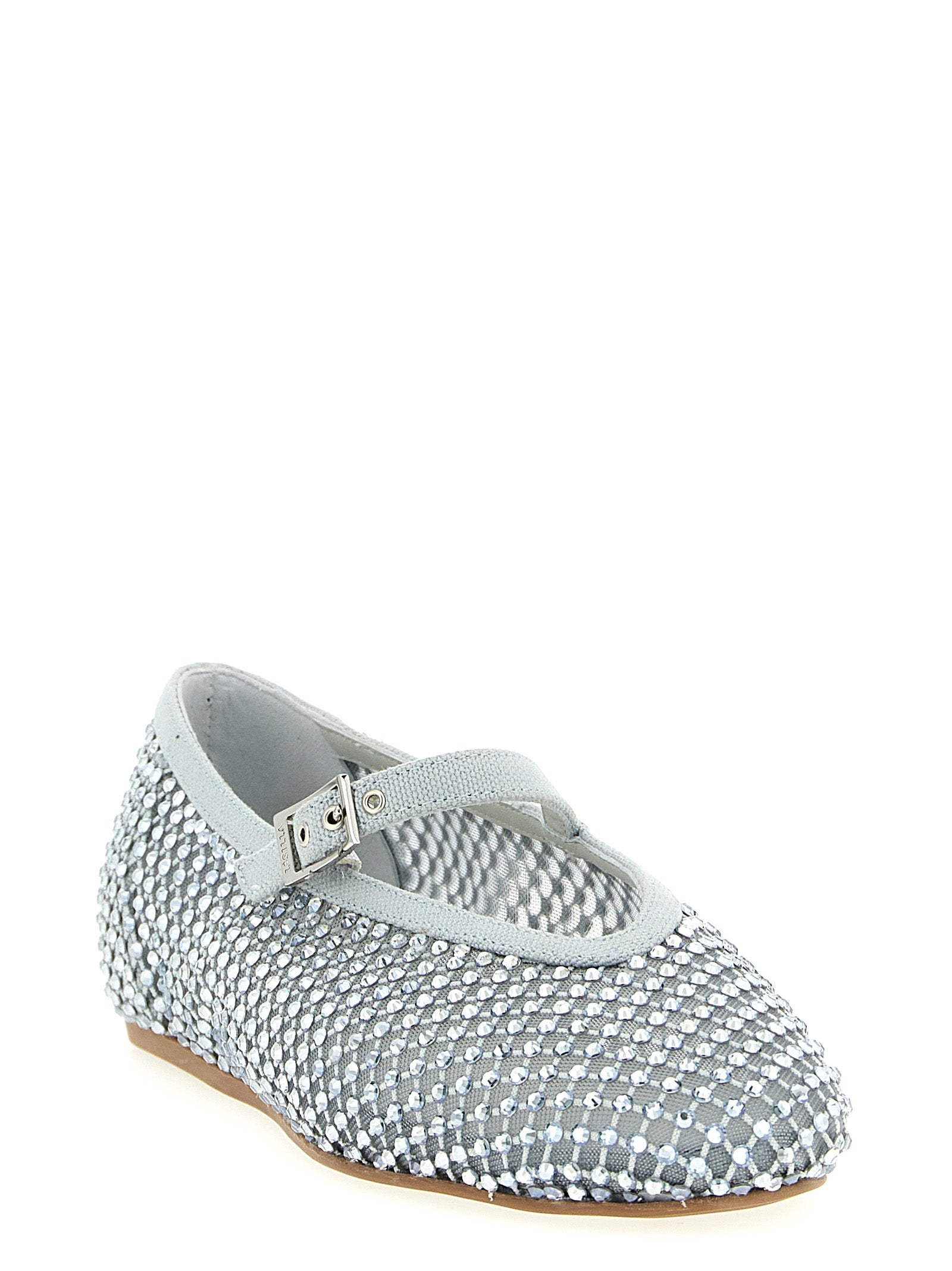 Le Silla 'Gilda' Ballet Flats