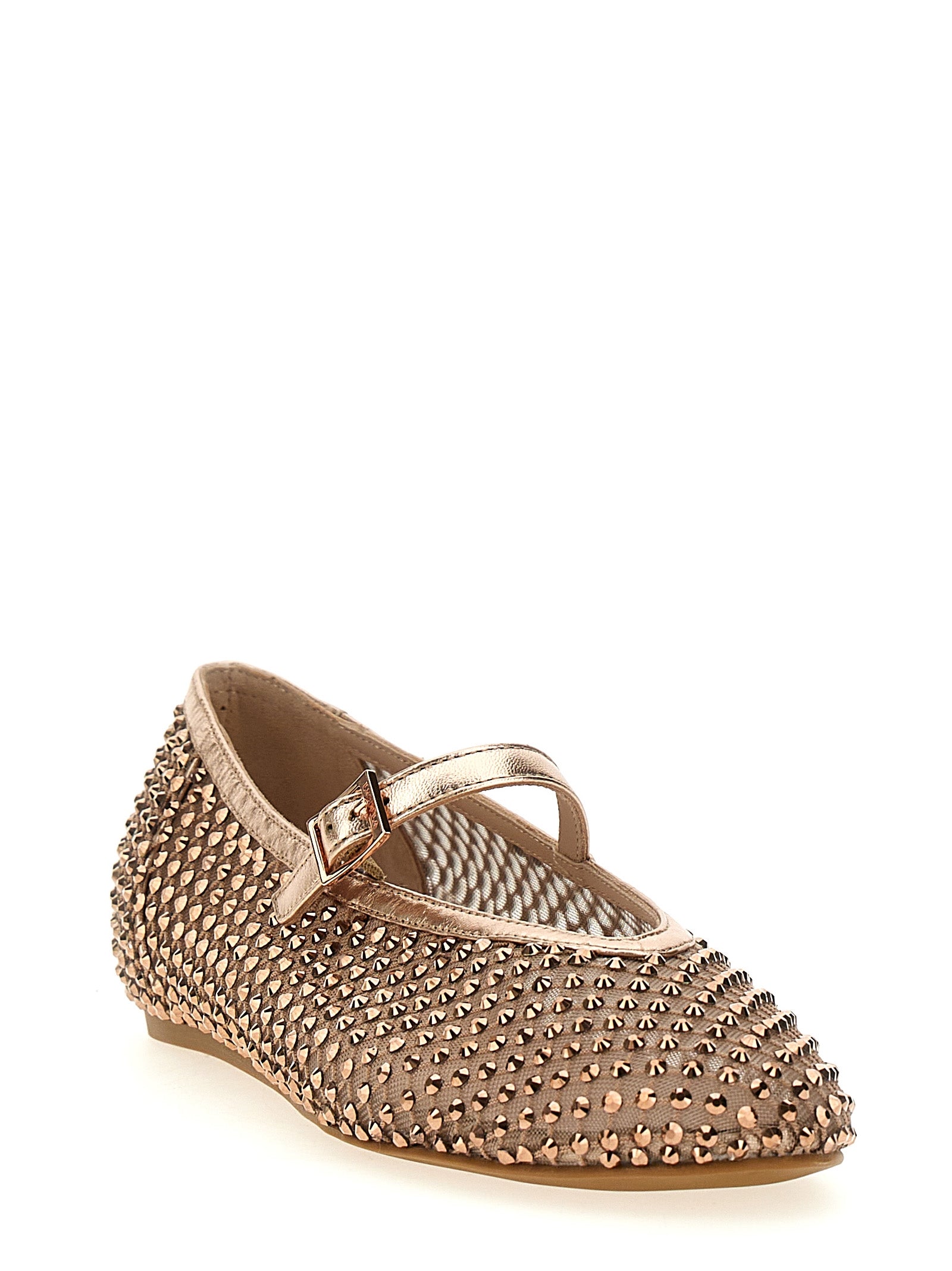 Le Silla 'Gilda' Ballet Flats
