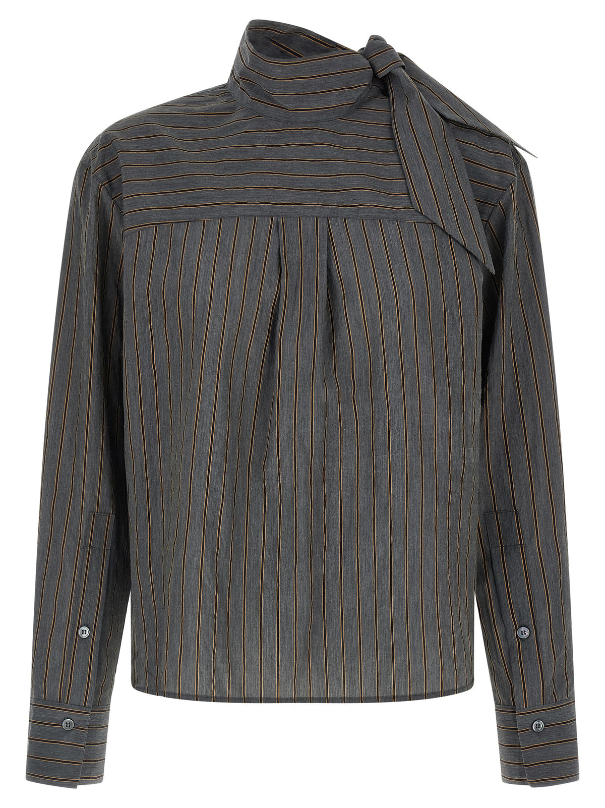 Tela 'Zafrina' Blouse