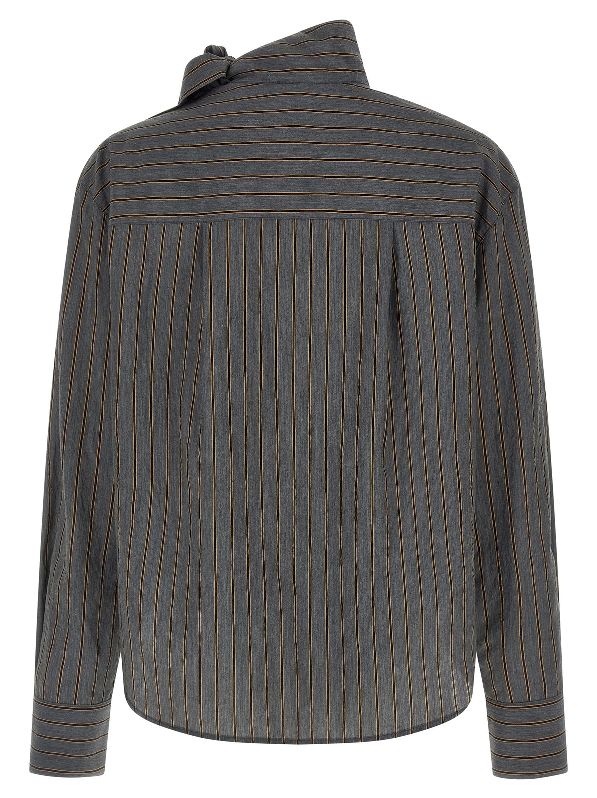 Tela 'Zafrina' Blouse
