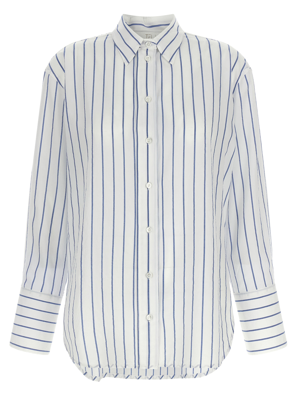 Tela 'Dayane' Shirt