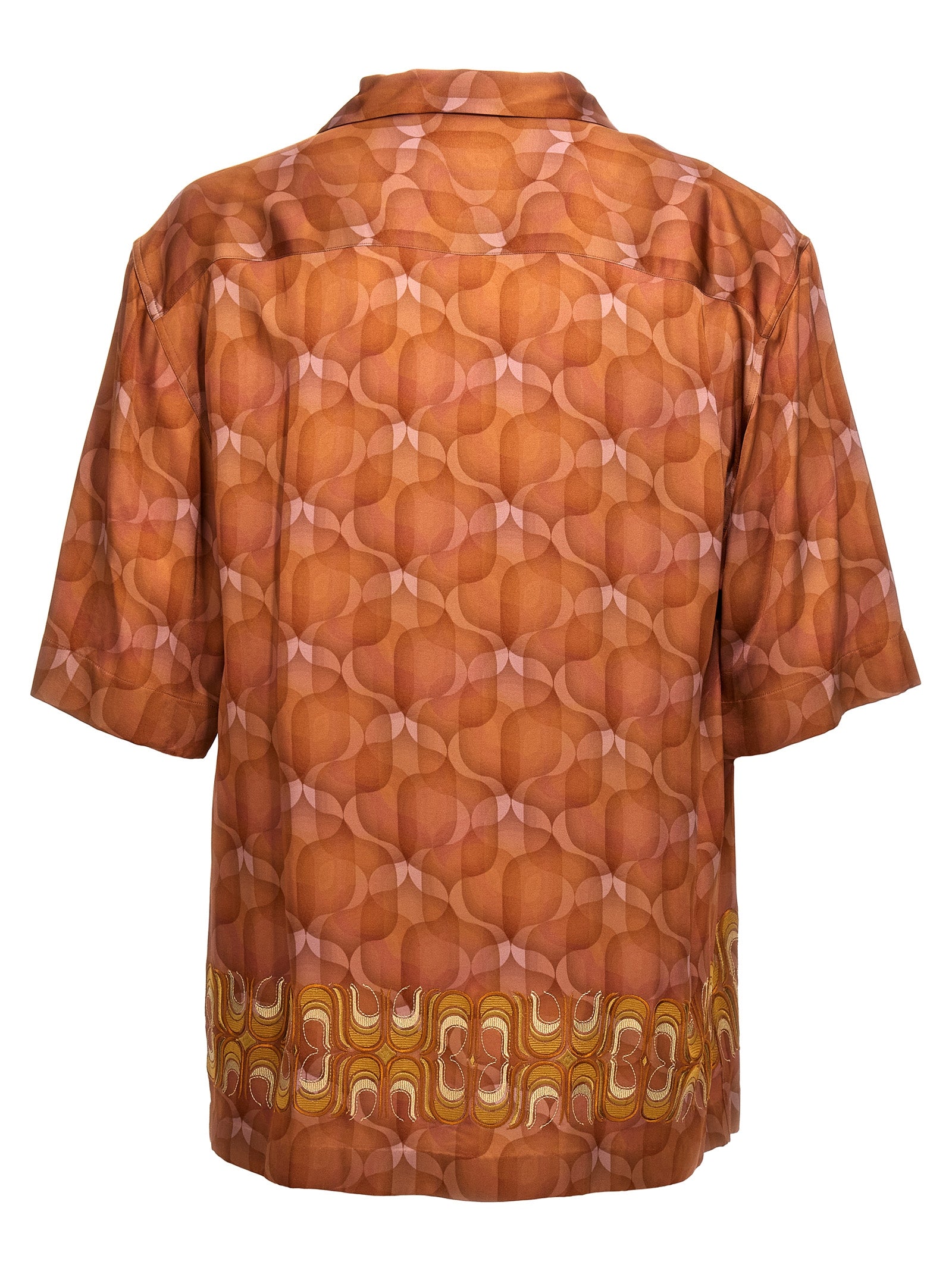 Dries Van Noten 'Cassiemb' Shirt