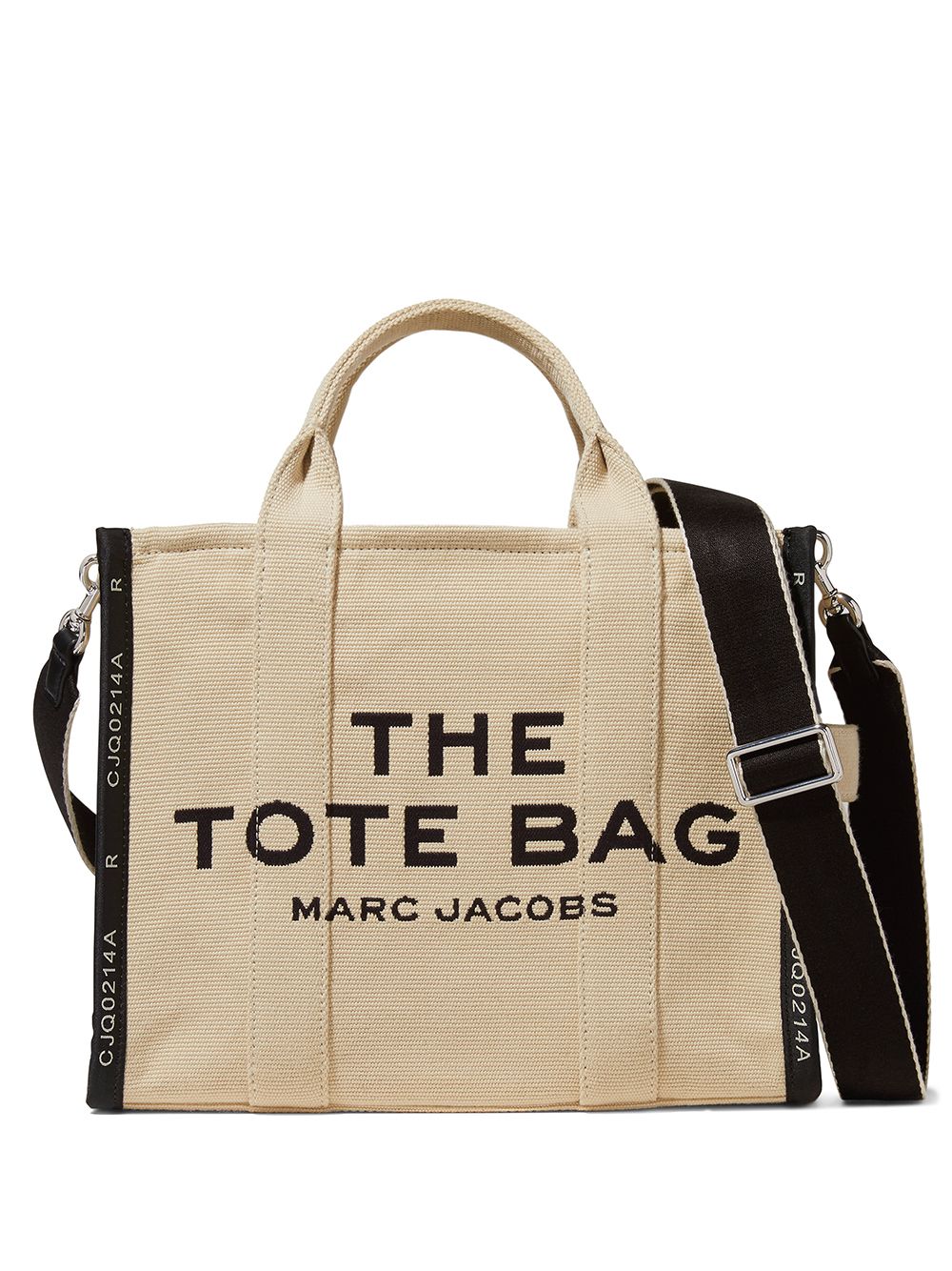 Marc Jacobs The Jacquard Medium Tote Bag
