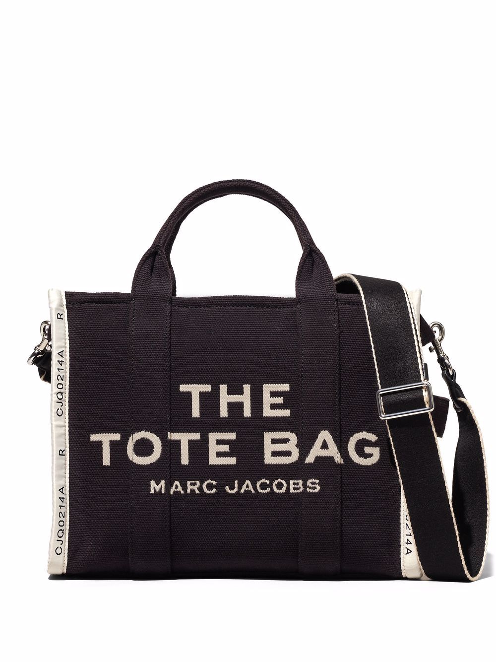 Marc Jacobs The Jacquard Medium Tote Bag