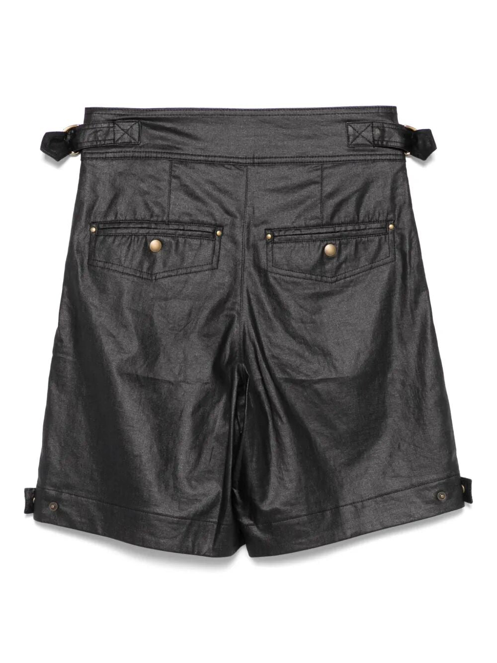 Isabel Marant Felize Shorts