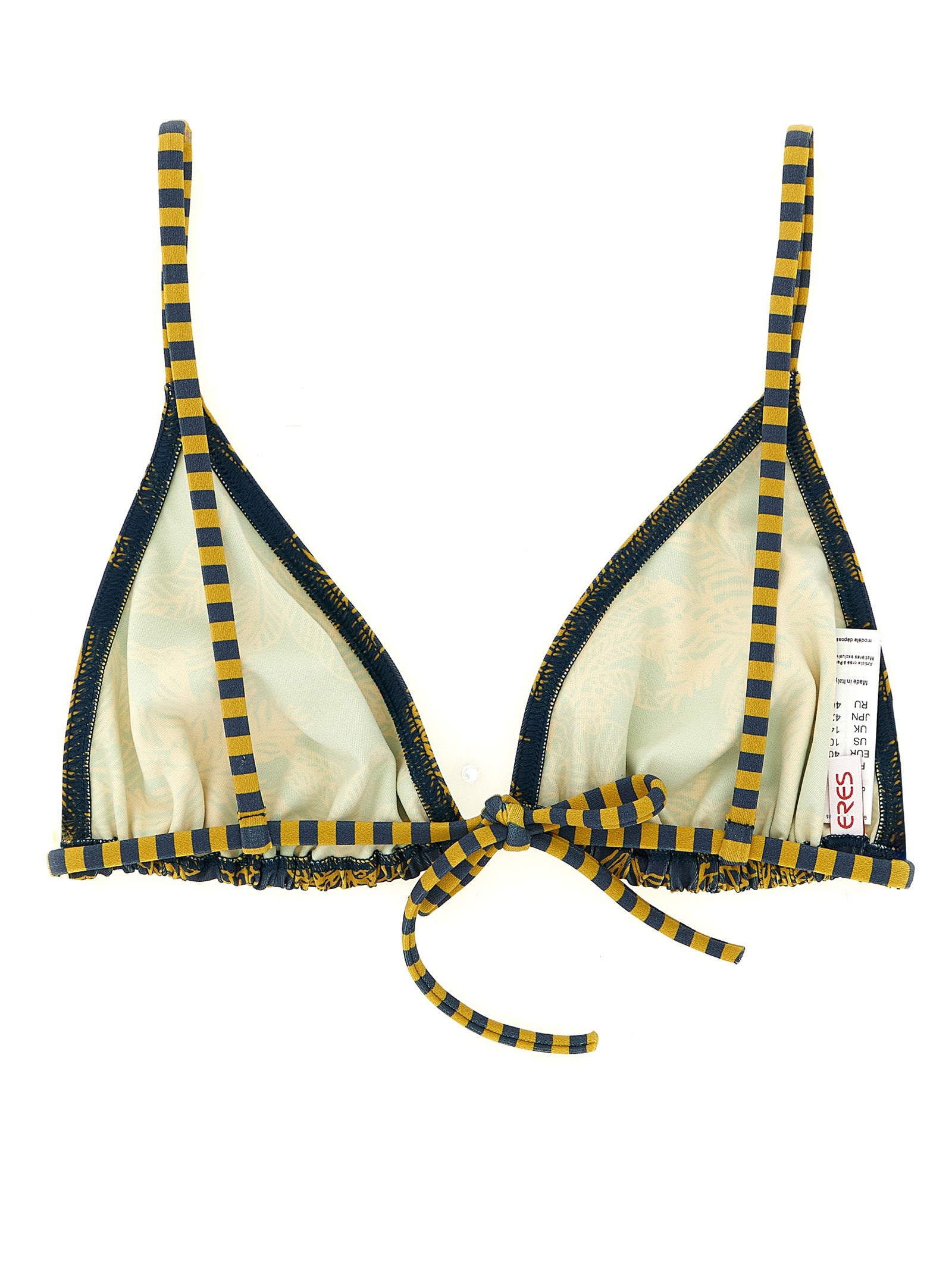 Eres 'Hamac' Bikini Top