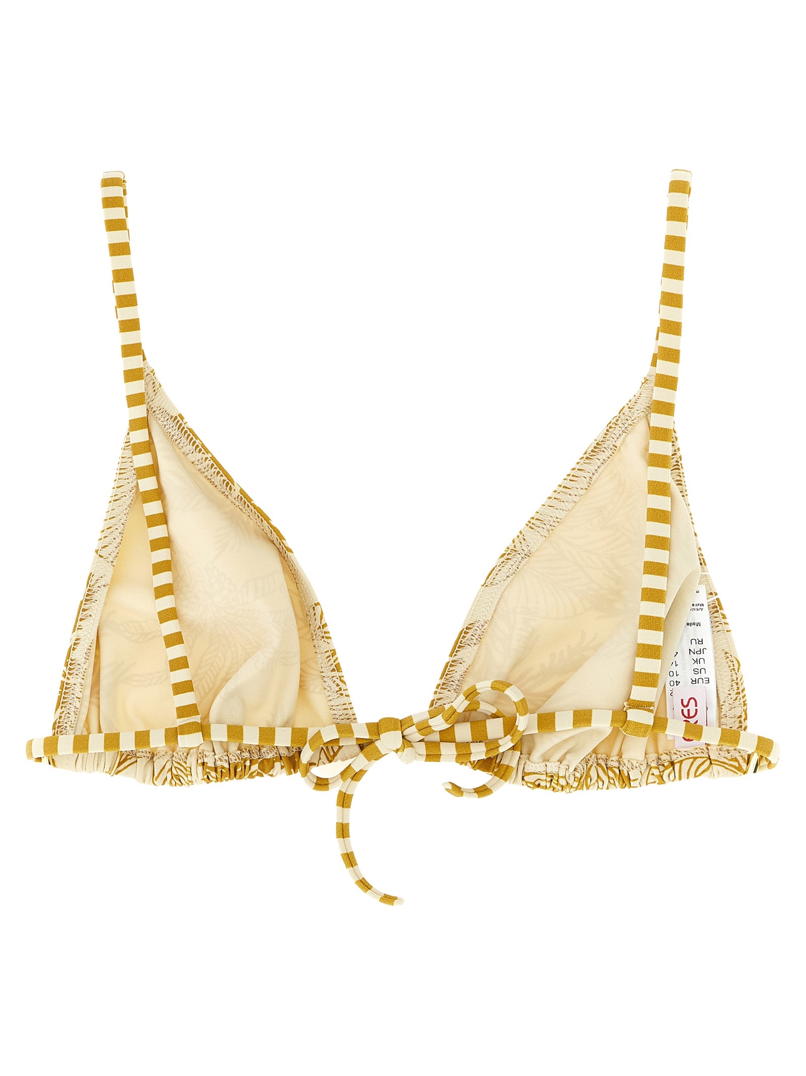 Eres 'Hamac' Bikini Top