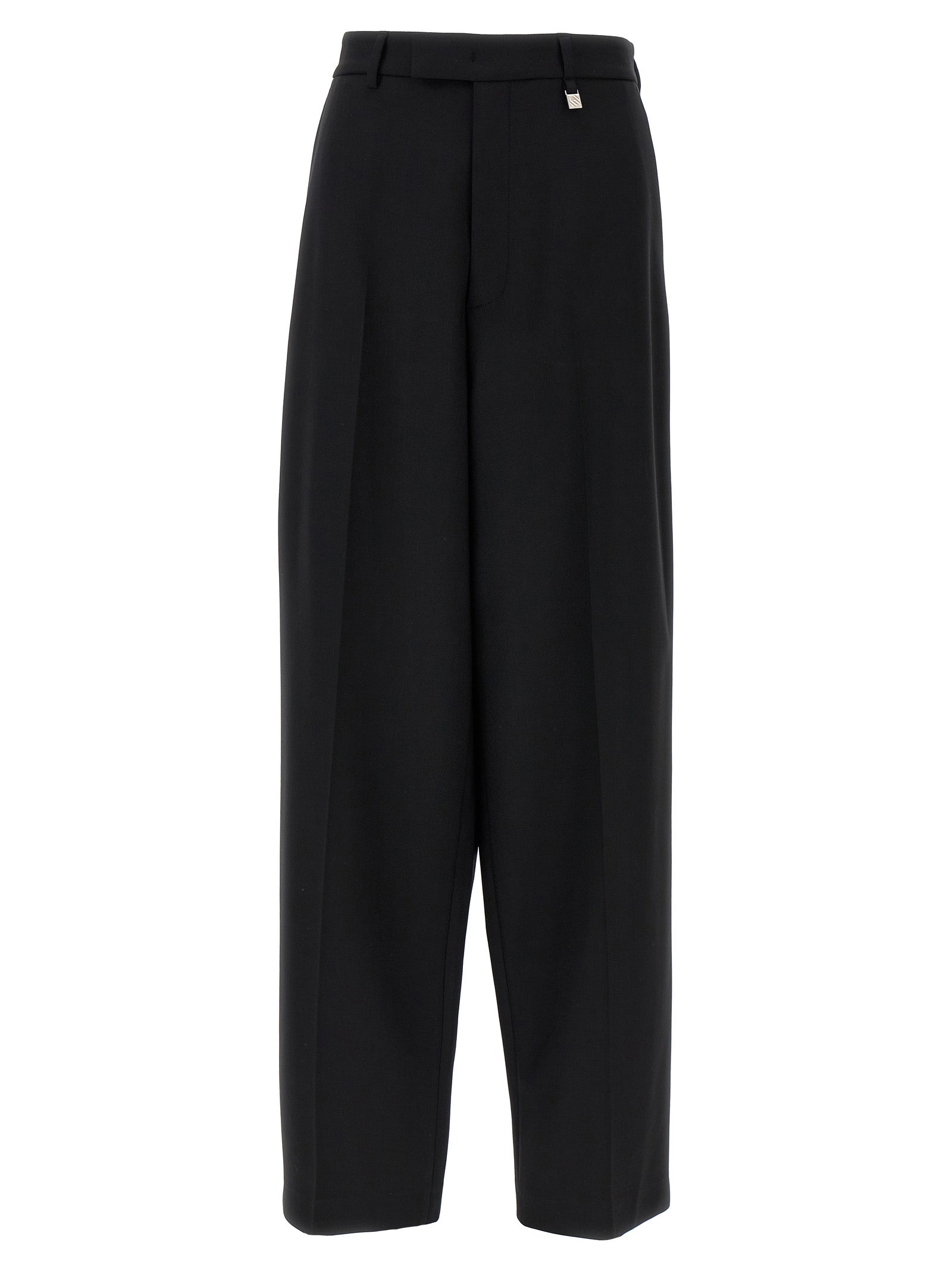 Giuseppe Di Morabito Wool Pants