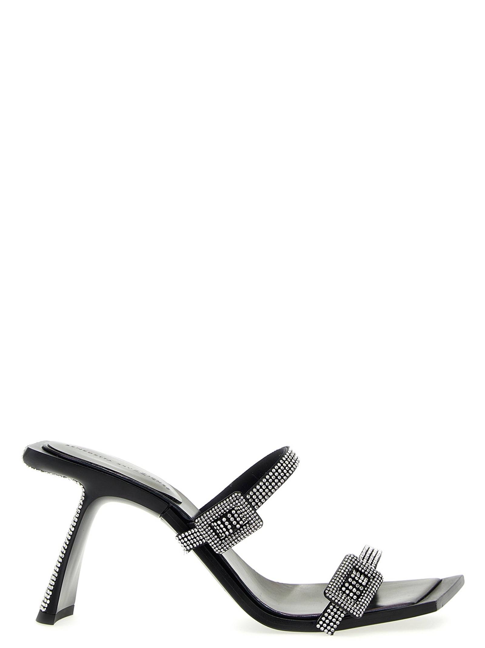 Benedetta Bruzziches Ewa Sandals