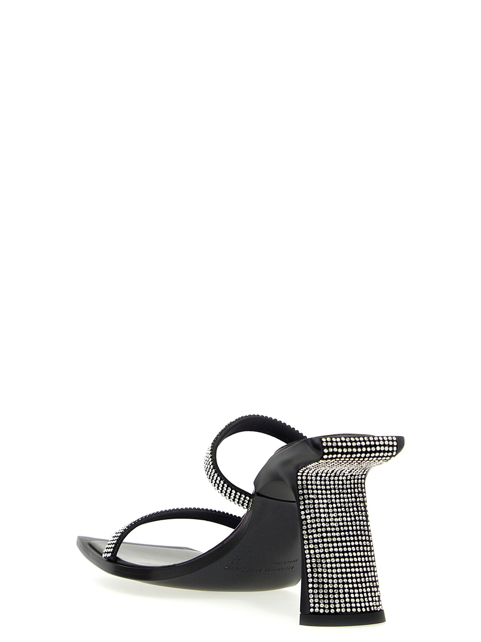 Benedetta Bruzziches Ewa Sandals