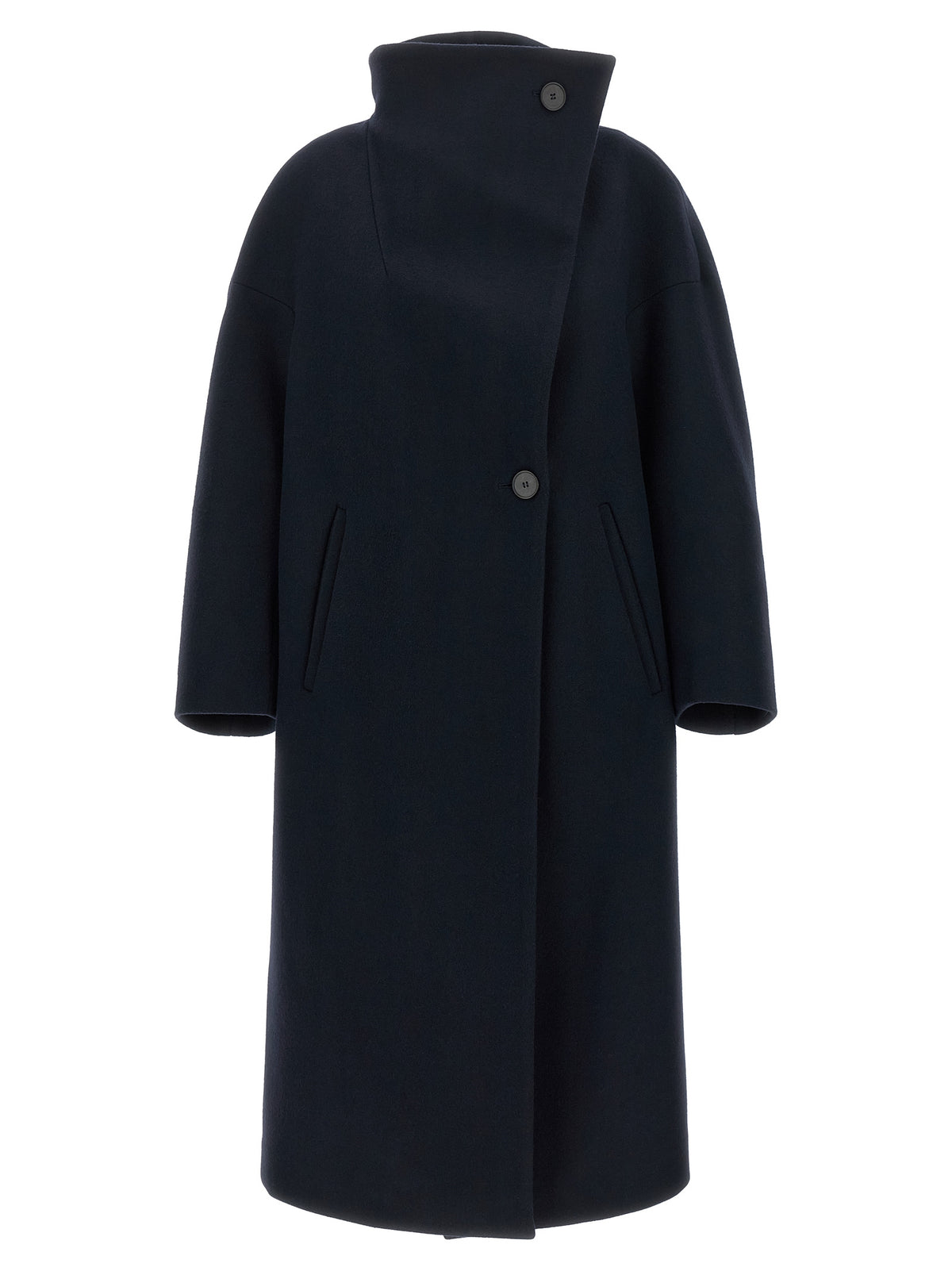 Tela 'Scott' Coat