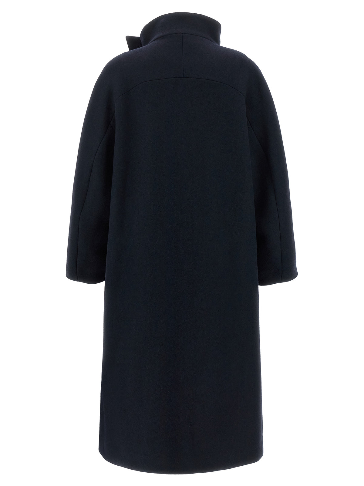 Tela 'Scott' Coat