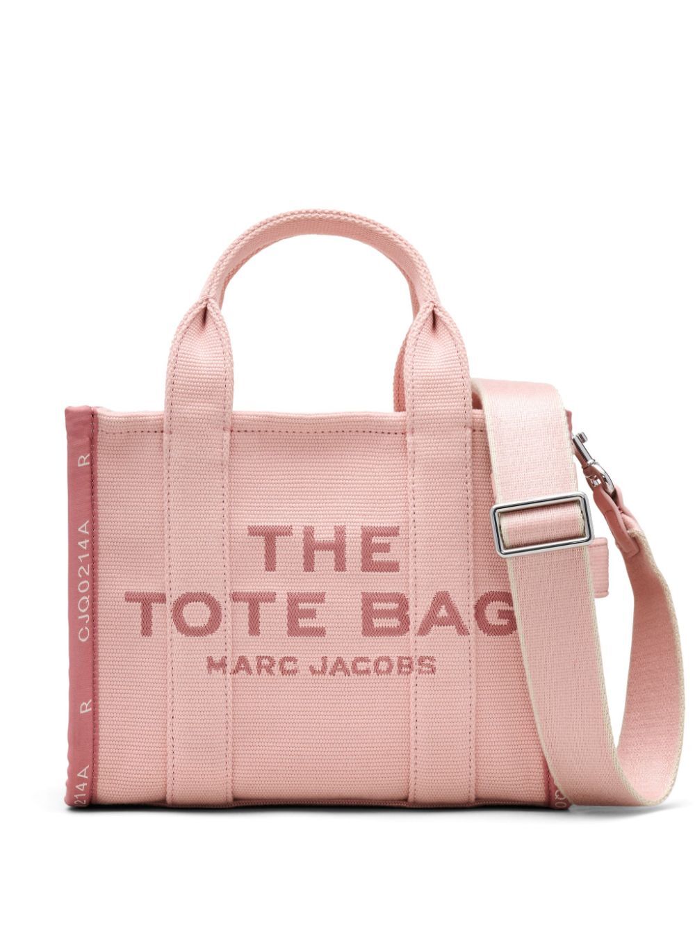 Marc Jacobs The Jacquard Small Tote Bag
