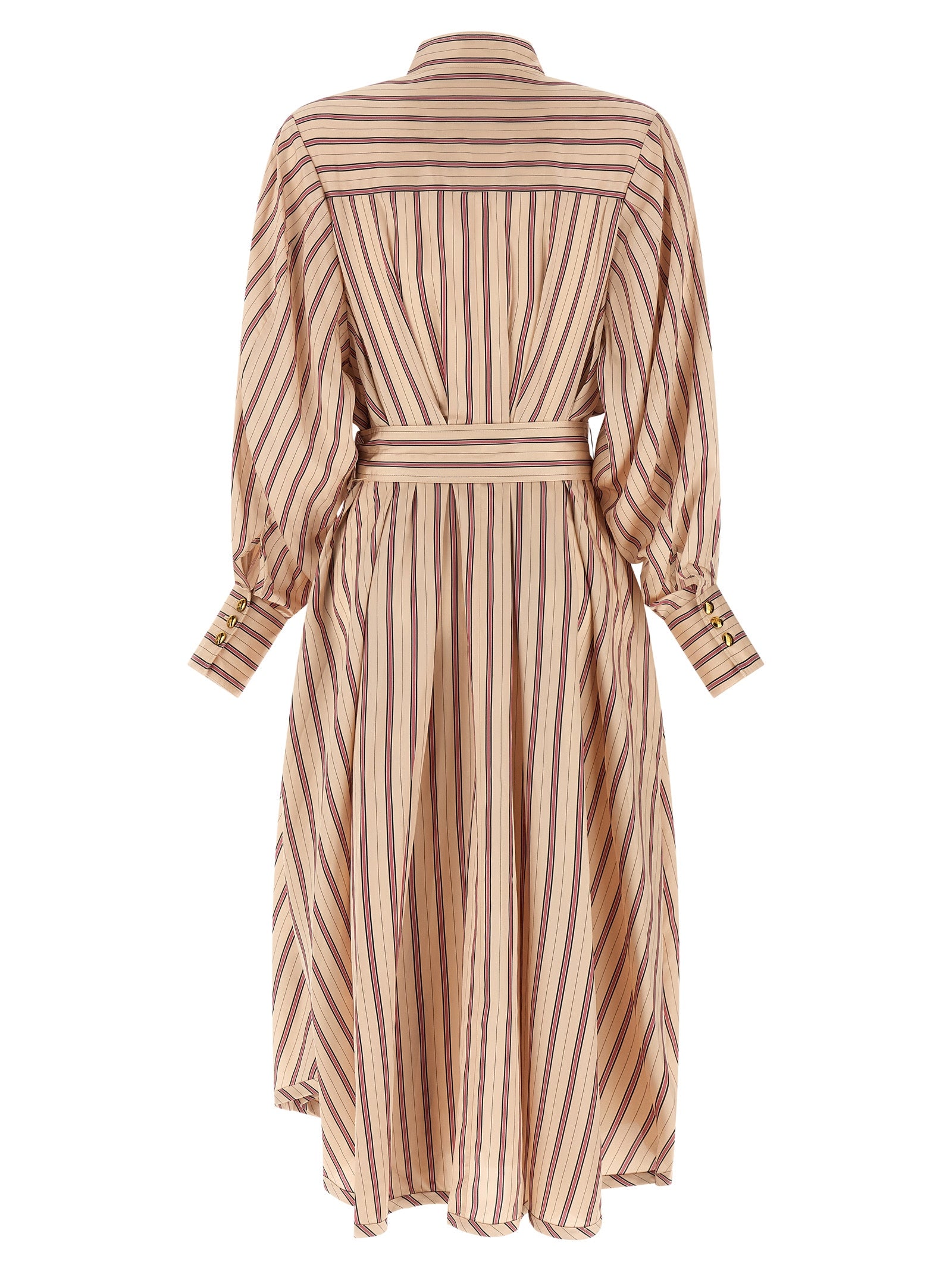 Zimmermann 'Vaillant Chemisier' Dress