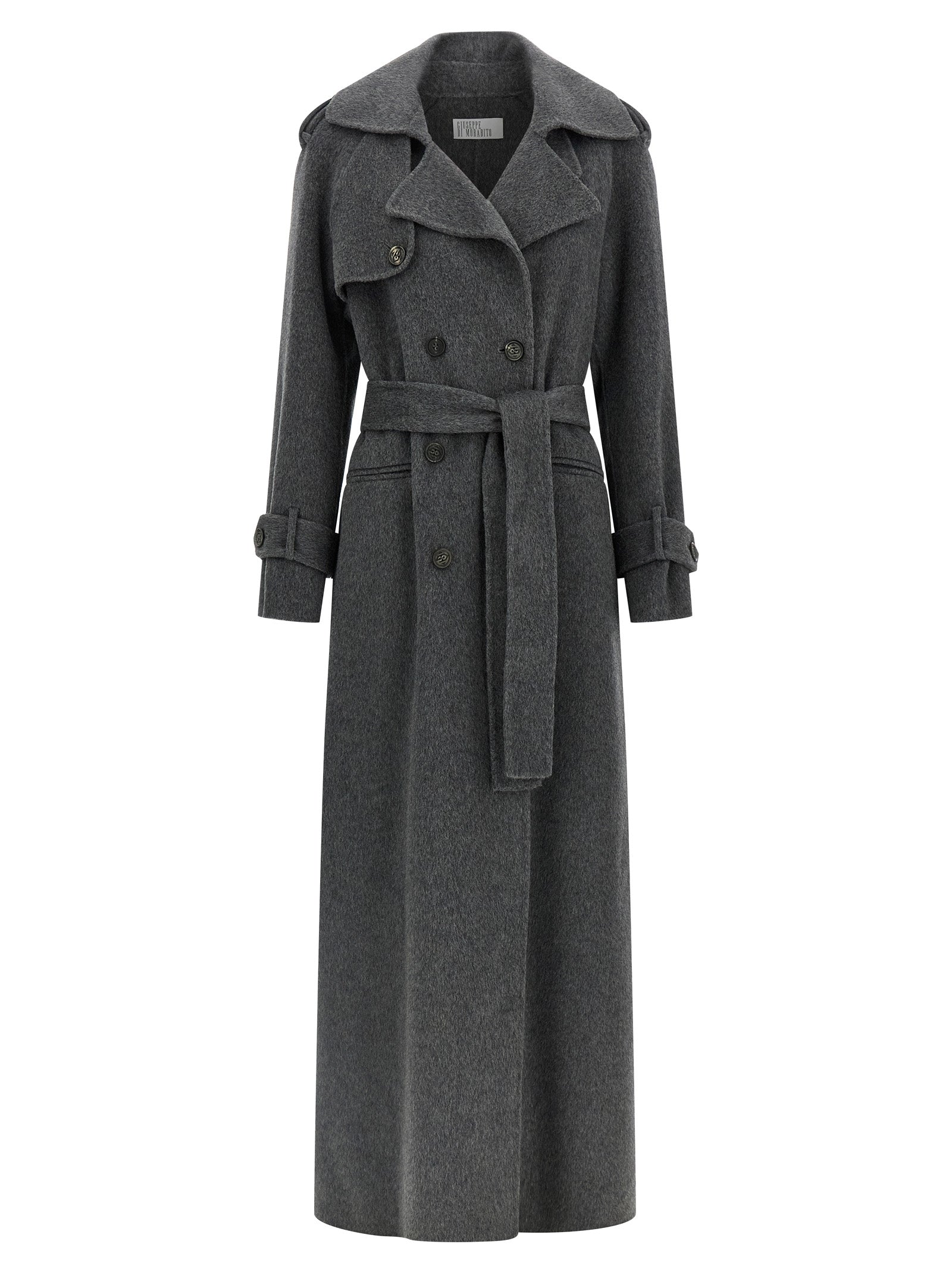 Giuseppe Di Morabito Long Coat