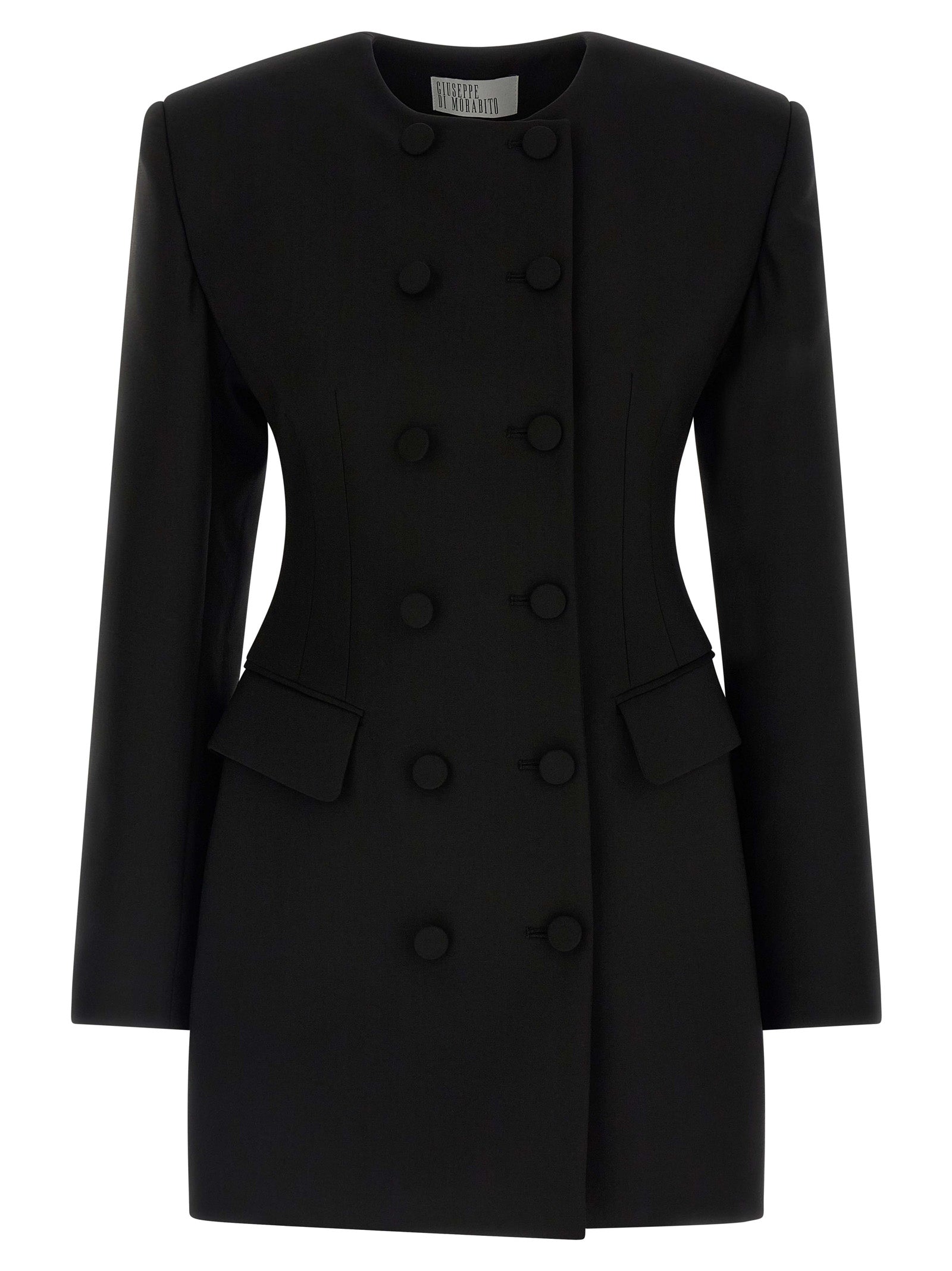 Giuseppe Di Morabito Blazer Dress