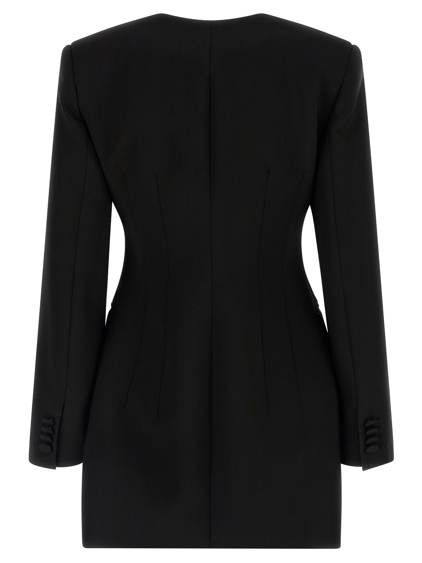 Giuseppe Di Morabito Blazer Dress