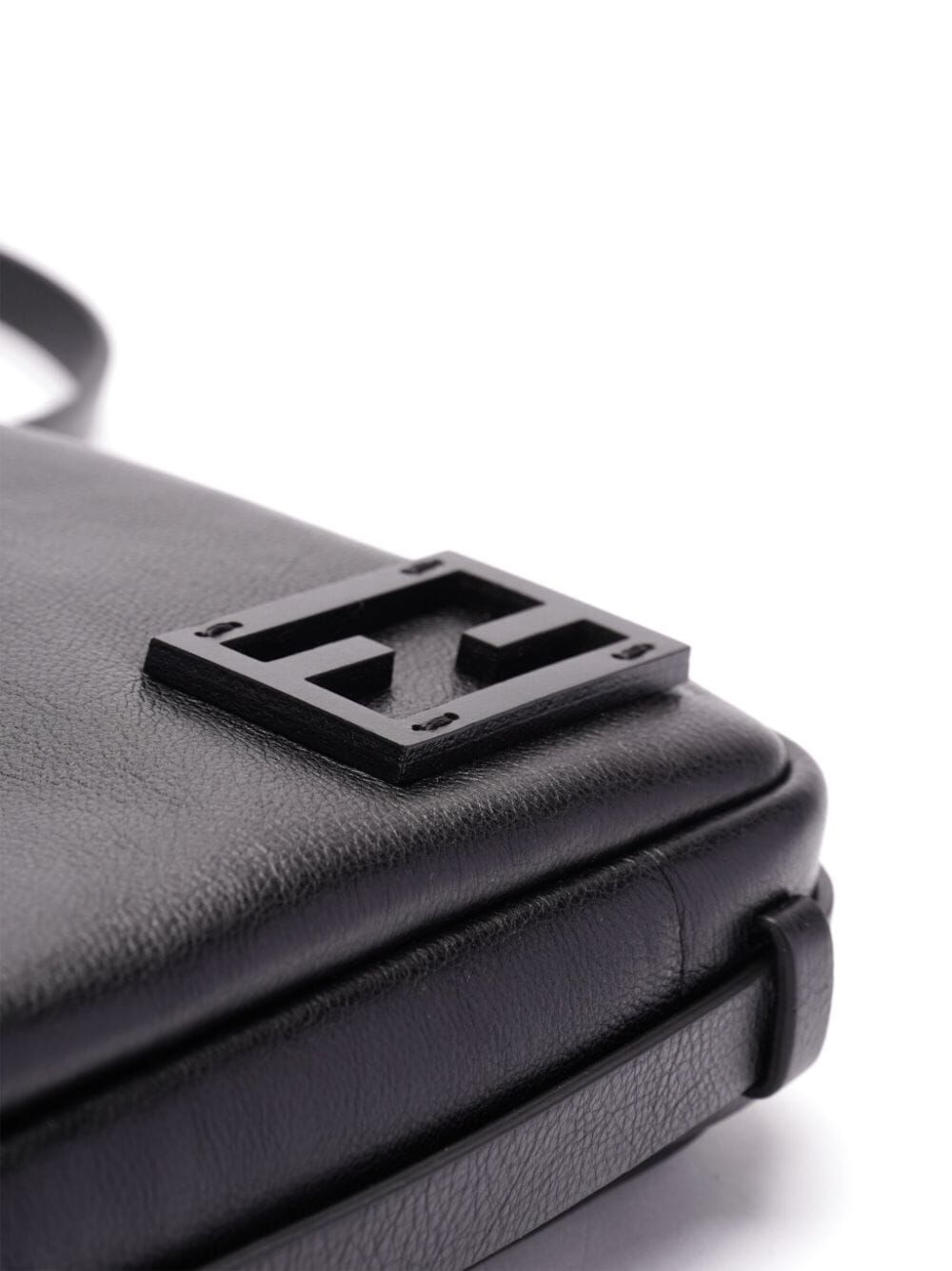 Fendi Medium Simply Fendi Bag