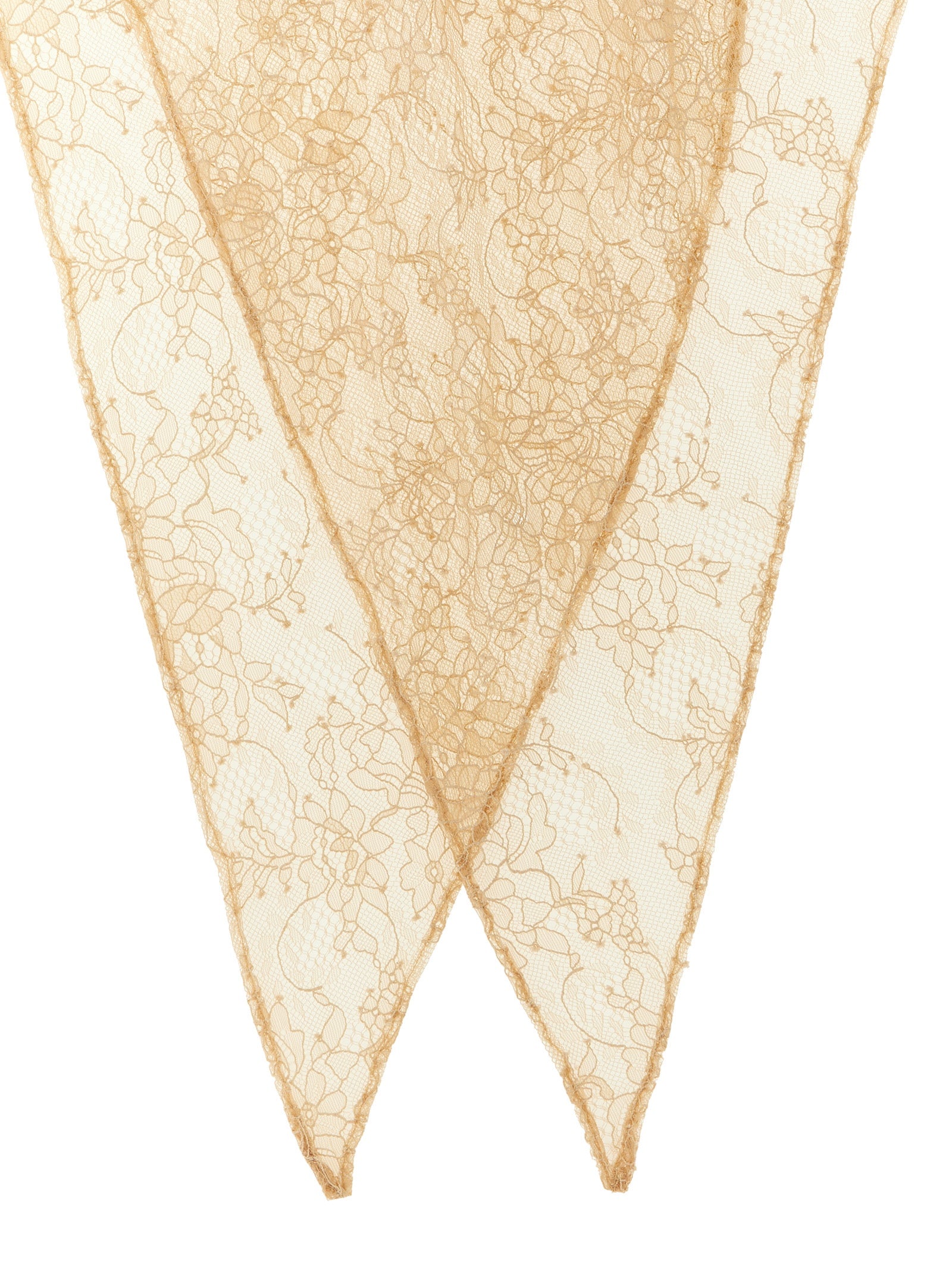 Giuseppe Di Morabito Lace Bandana