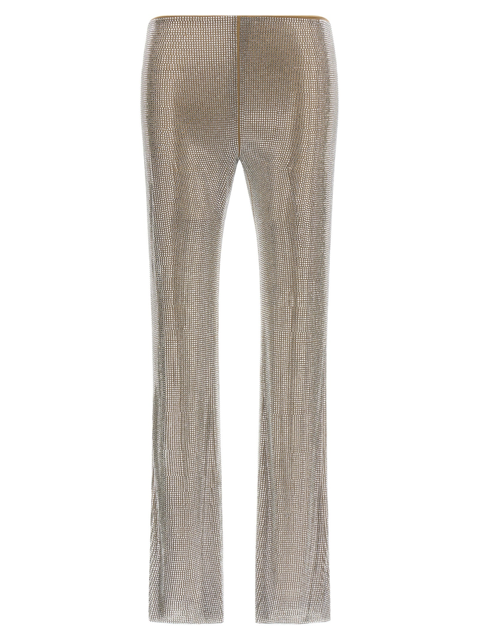 Giuseppe Di Morabito Crystal Jeans + Leggings