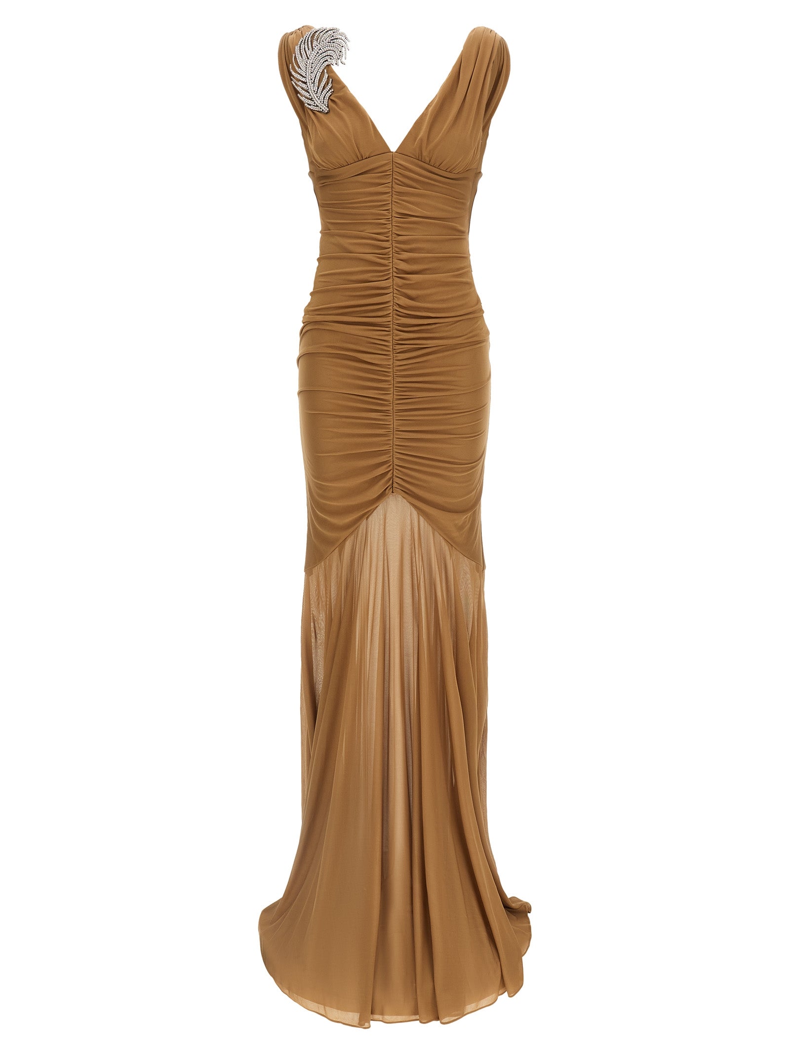 Giuseppe Di Morabito Pin Dress