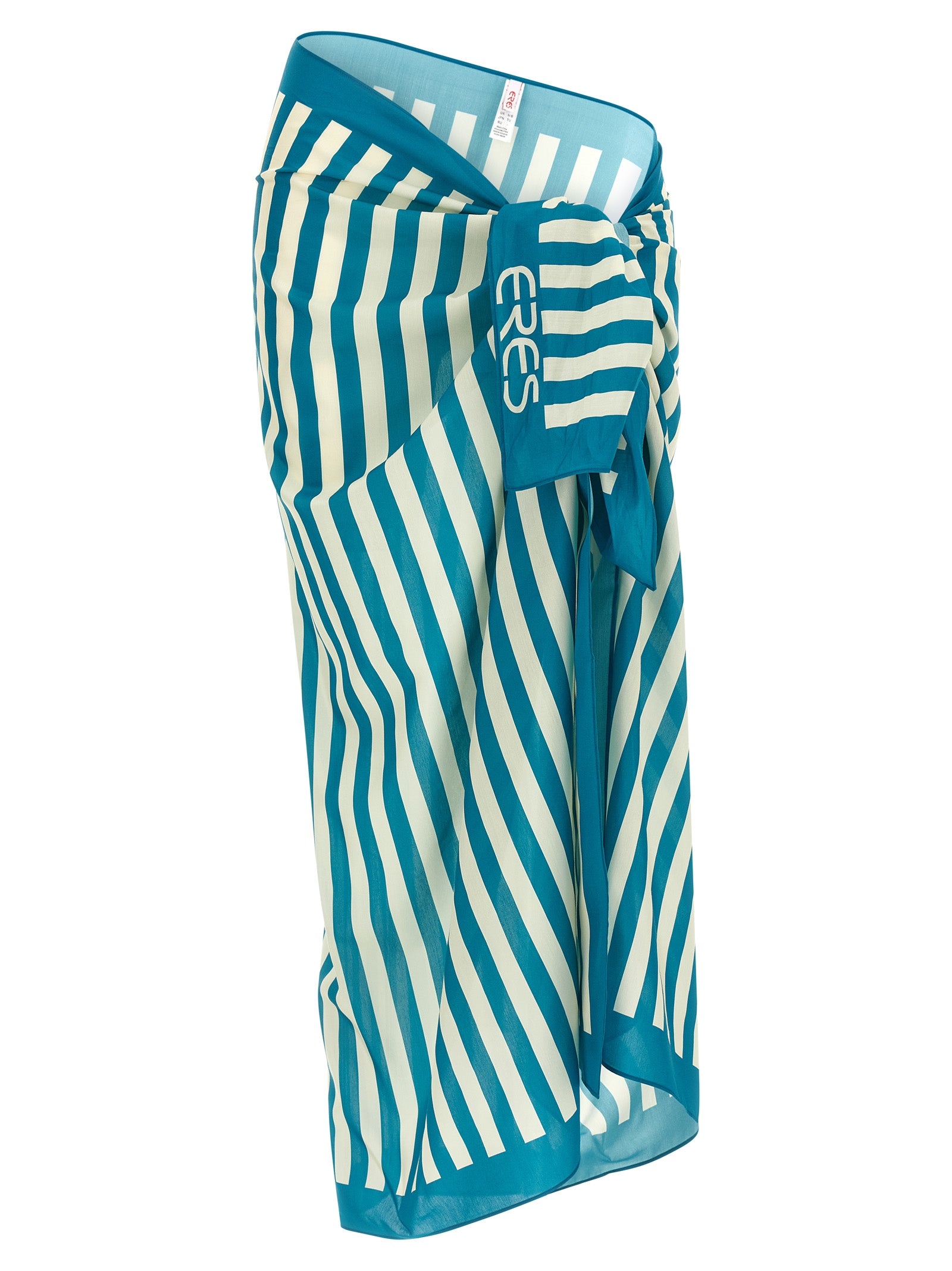 Eres 'Symbiose' Sarong Skirt