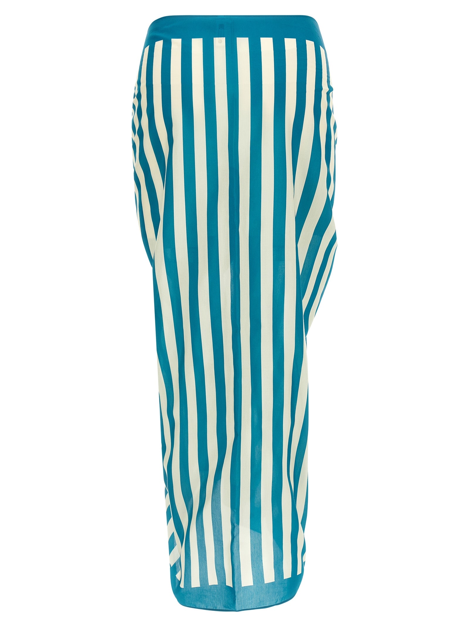 Eres 'Symbiose' Sarong Skirt