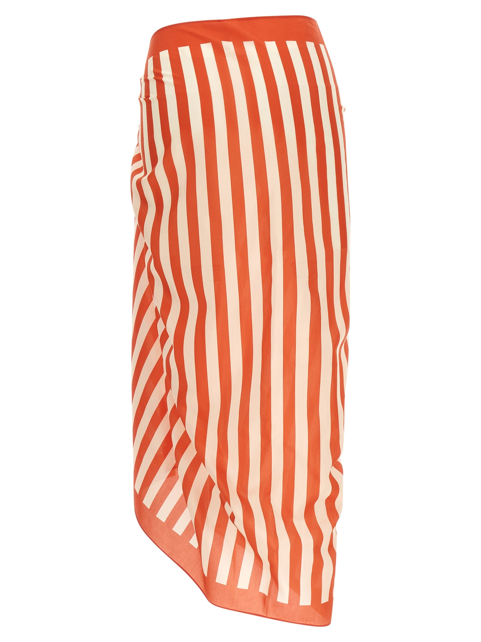 Eres 'Symbiose' Sarong Skirt