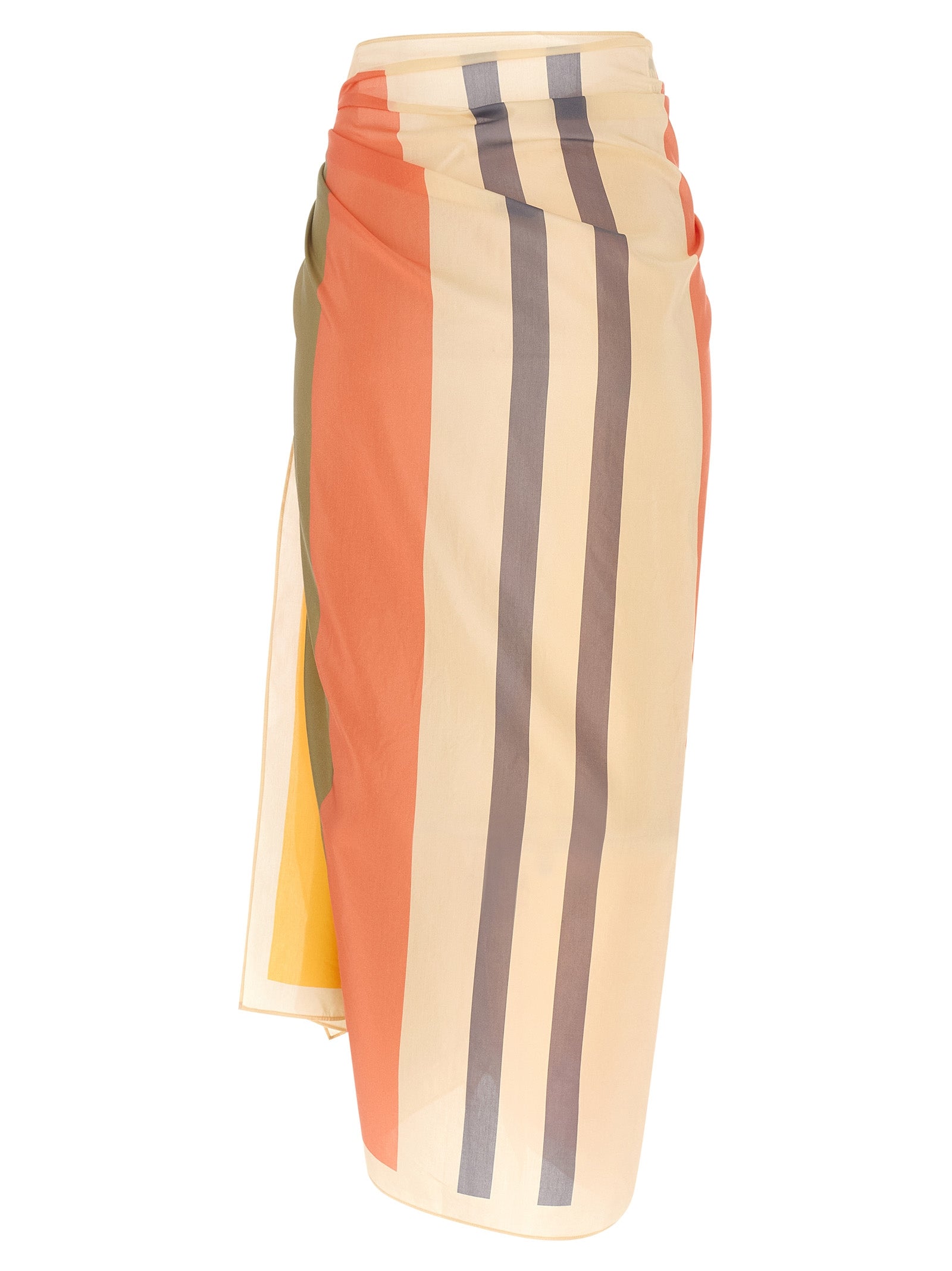 Eres 'Croquant' Sarong Skirt