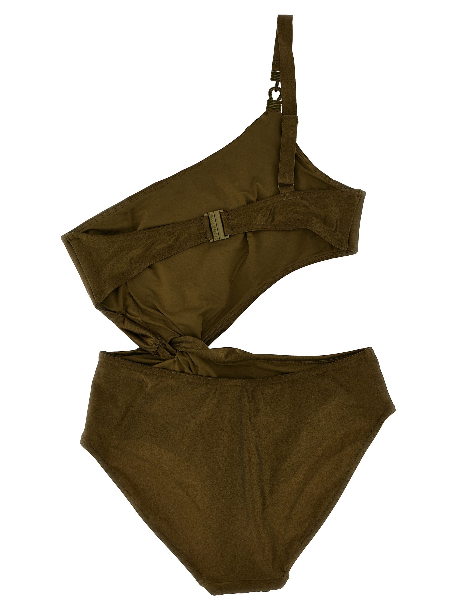 Zimmermann 'Wylie' One-Piece Swimsuit