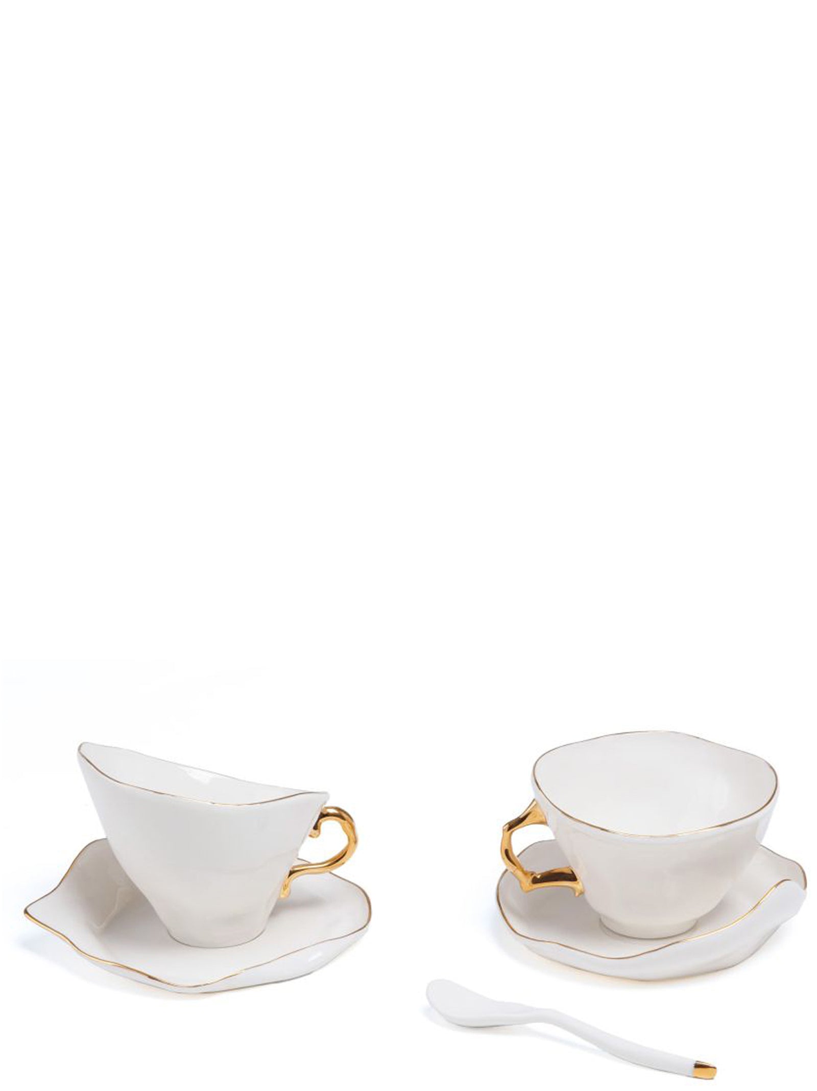 Seletti Seletti X Jordanluca 'Meltdown' Set