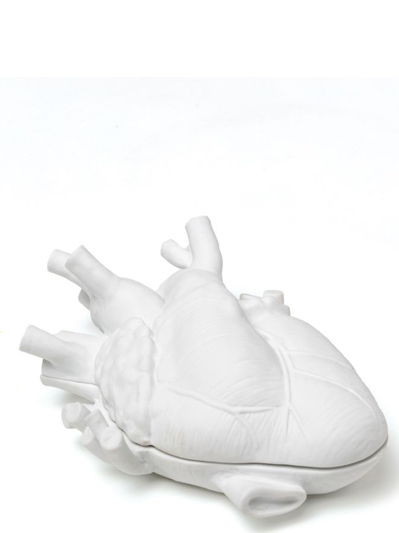 Seletti 'Love In A Box' Container