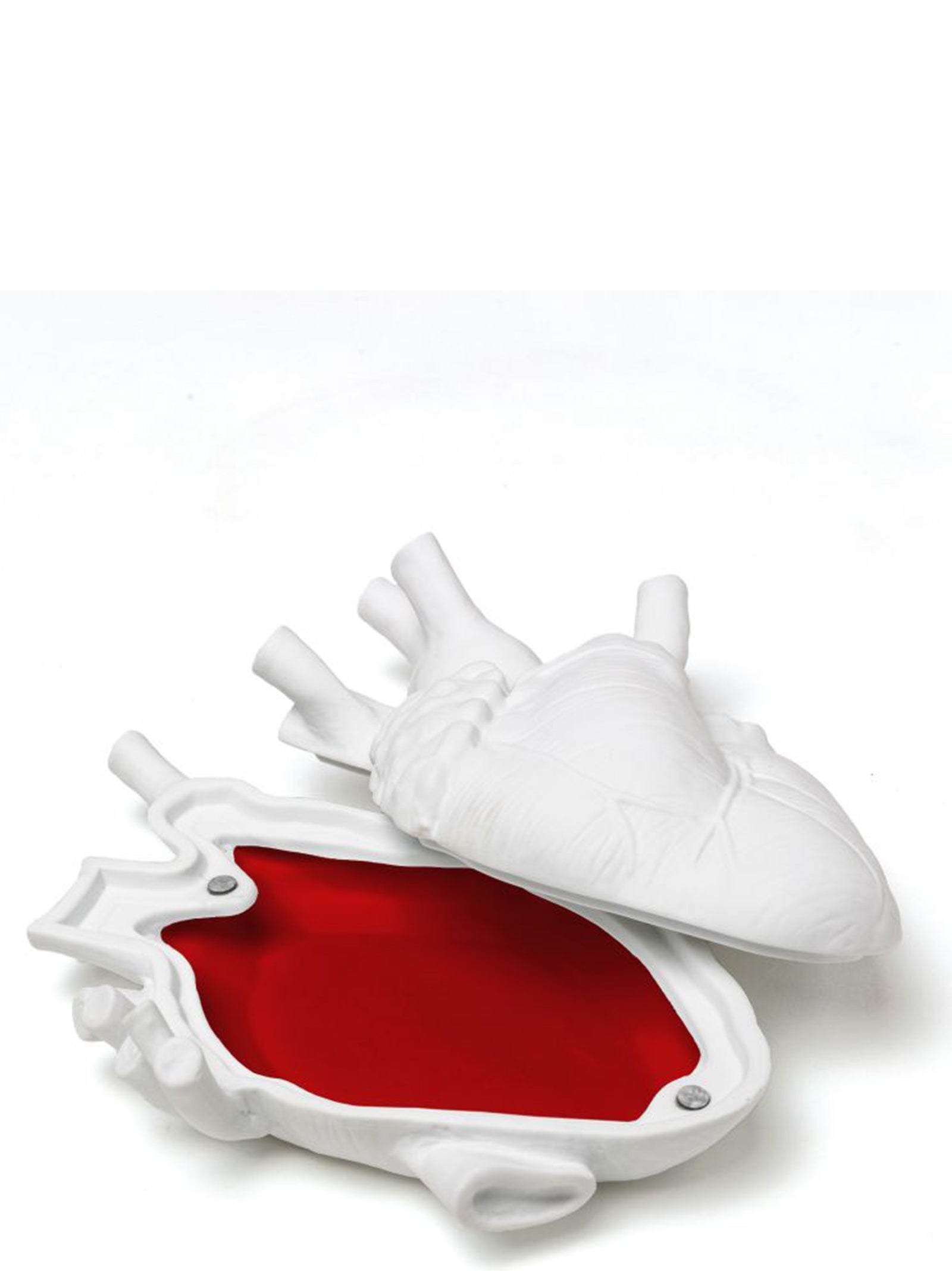 Seletti 'Love In A Box' Container