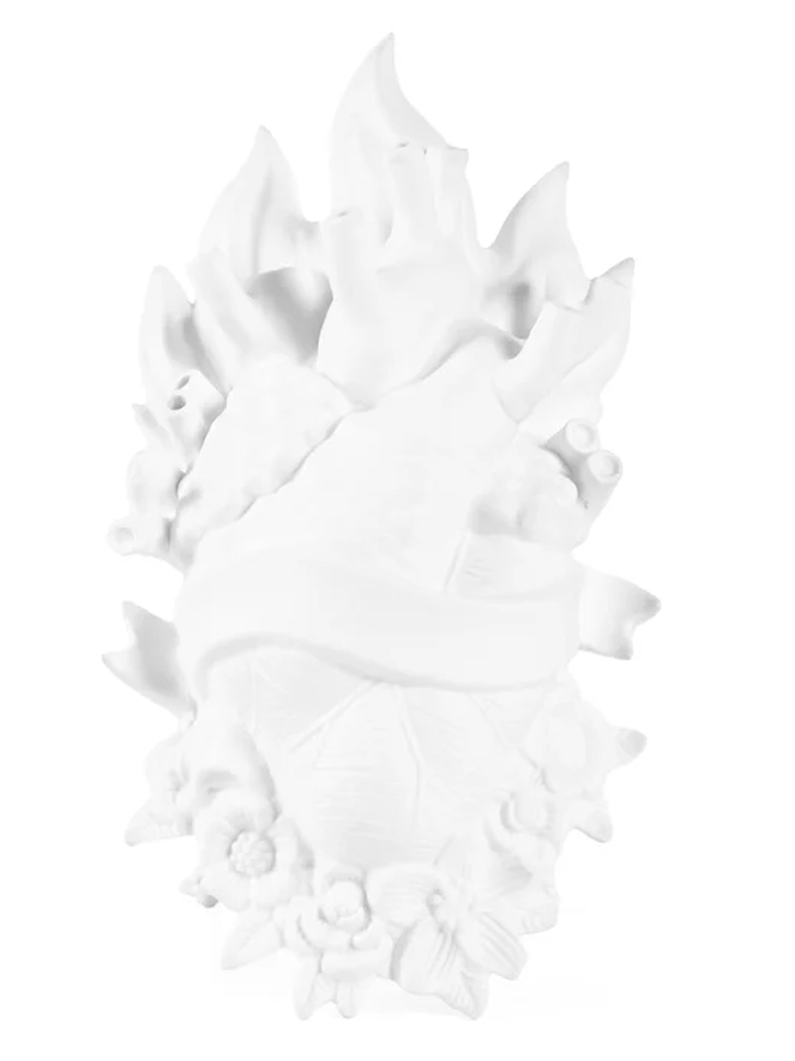 Seletti 'Holy Love In Bloom' Vase