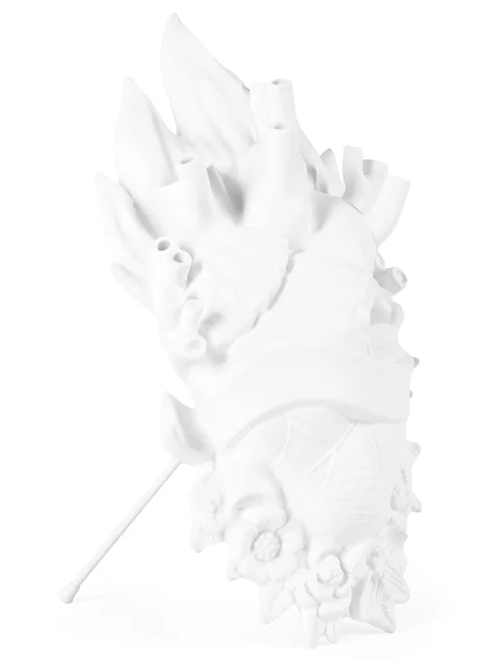 Seletti 'Holy Love In Bloom' Vase