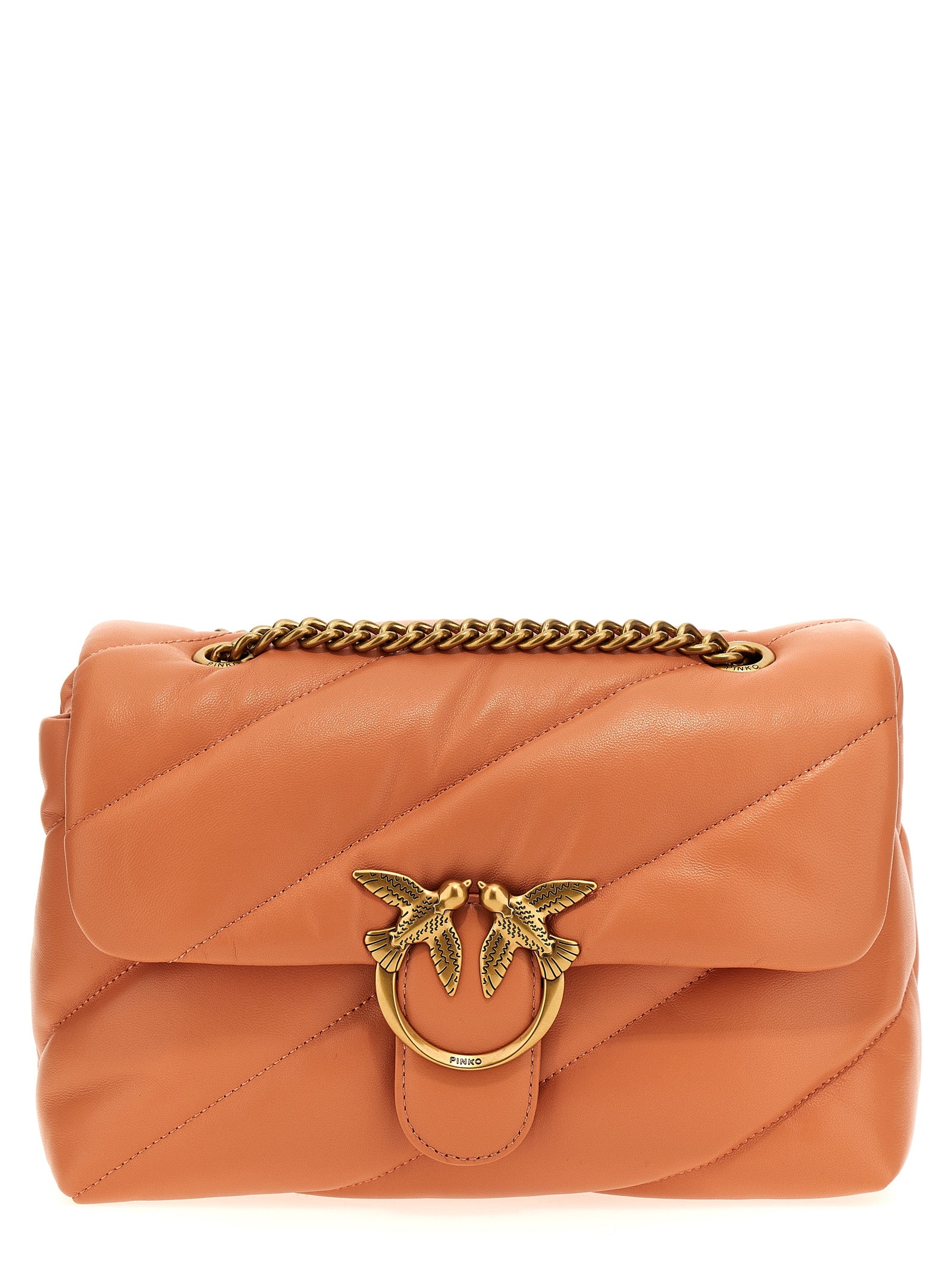 Pinko 'Love Puff Classic' Crossbody Bag