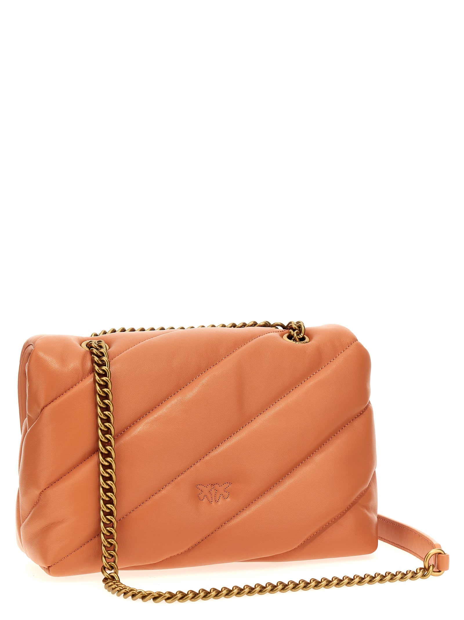 Pinko 'Love Puff Classic' Crossbody Bag