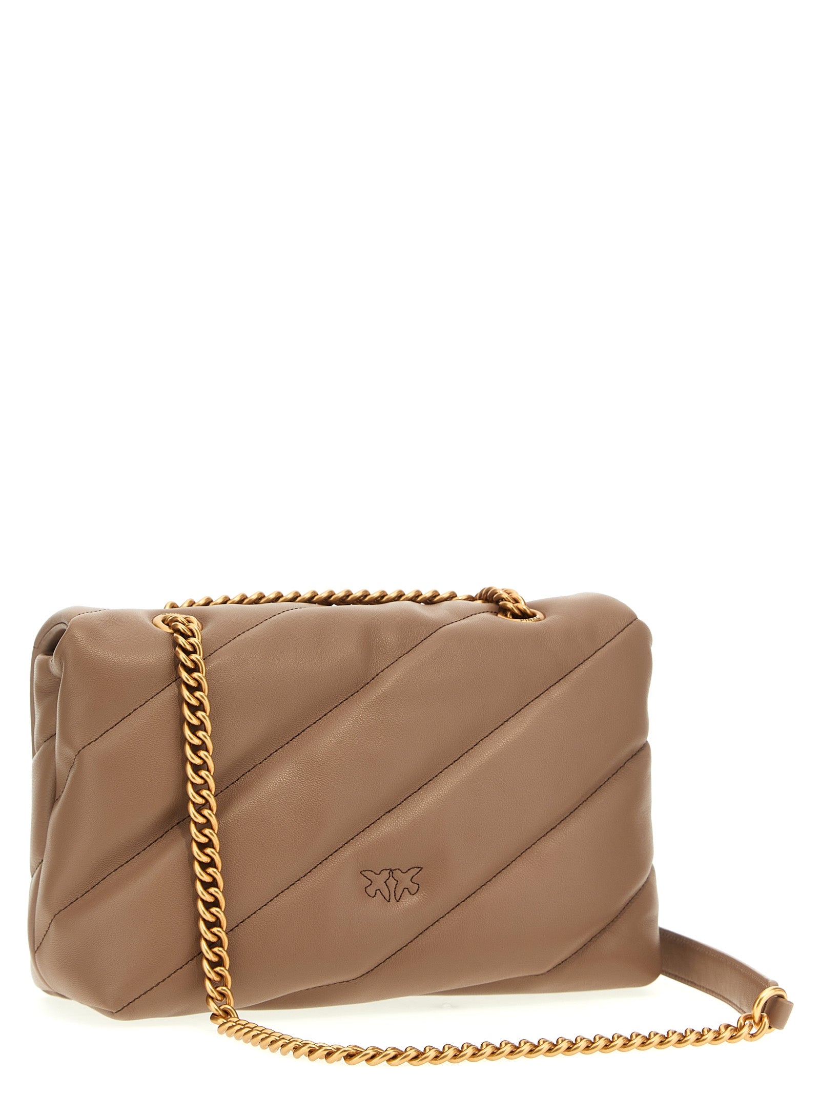 Pinko 'Love One Classic' Crossbody Bag