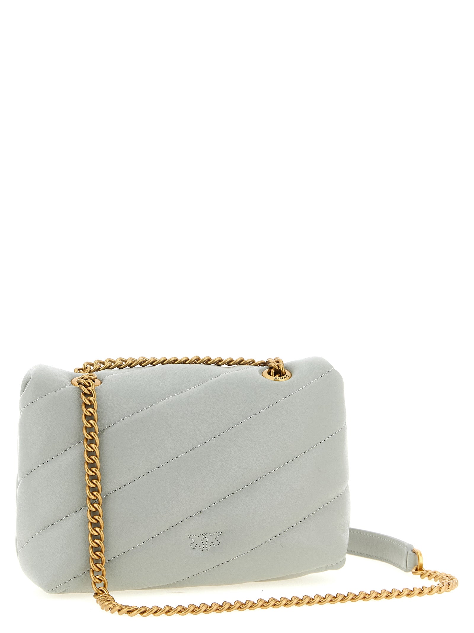 Pinko 'Baby Love Puff' Crossbody Bag
