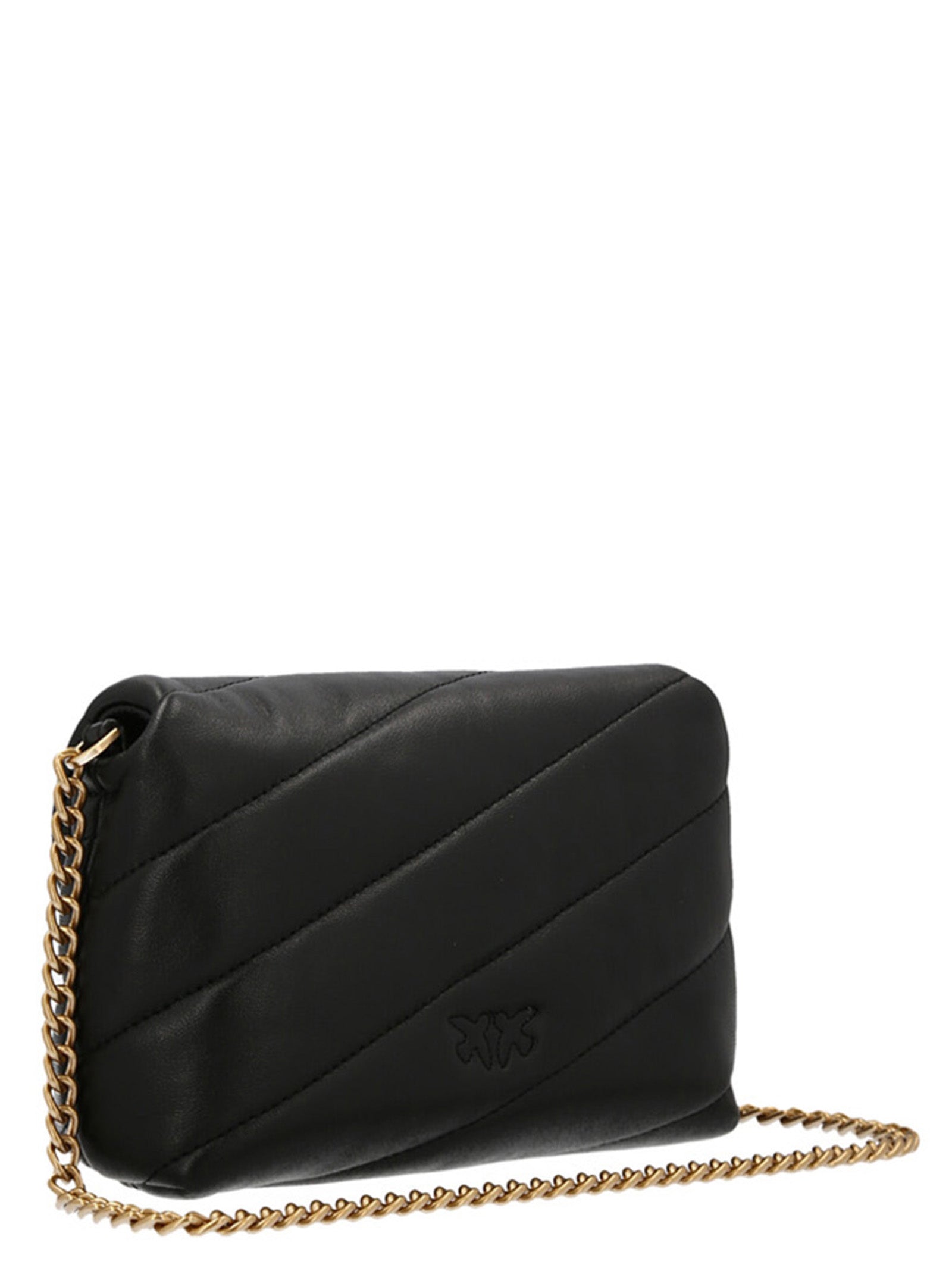 Pinko 'Baby Love Puff' Crossbody Bag
