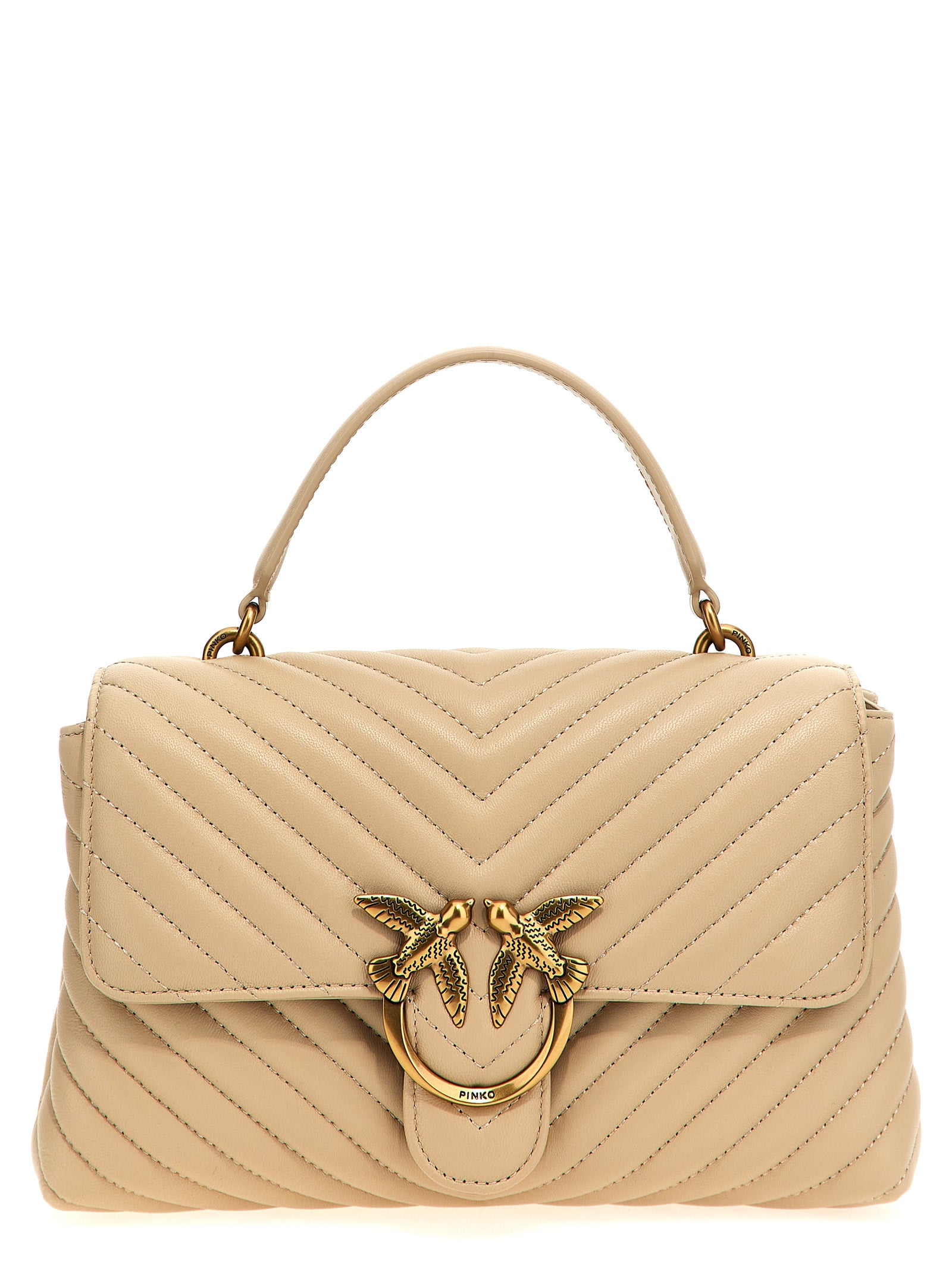 Pinko 'Classic Love Bag Puff' Handbag