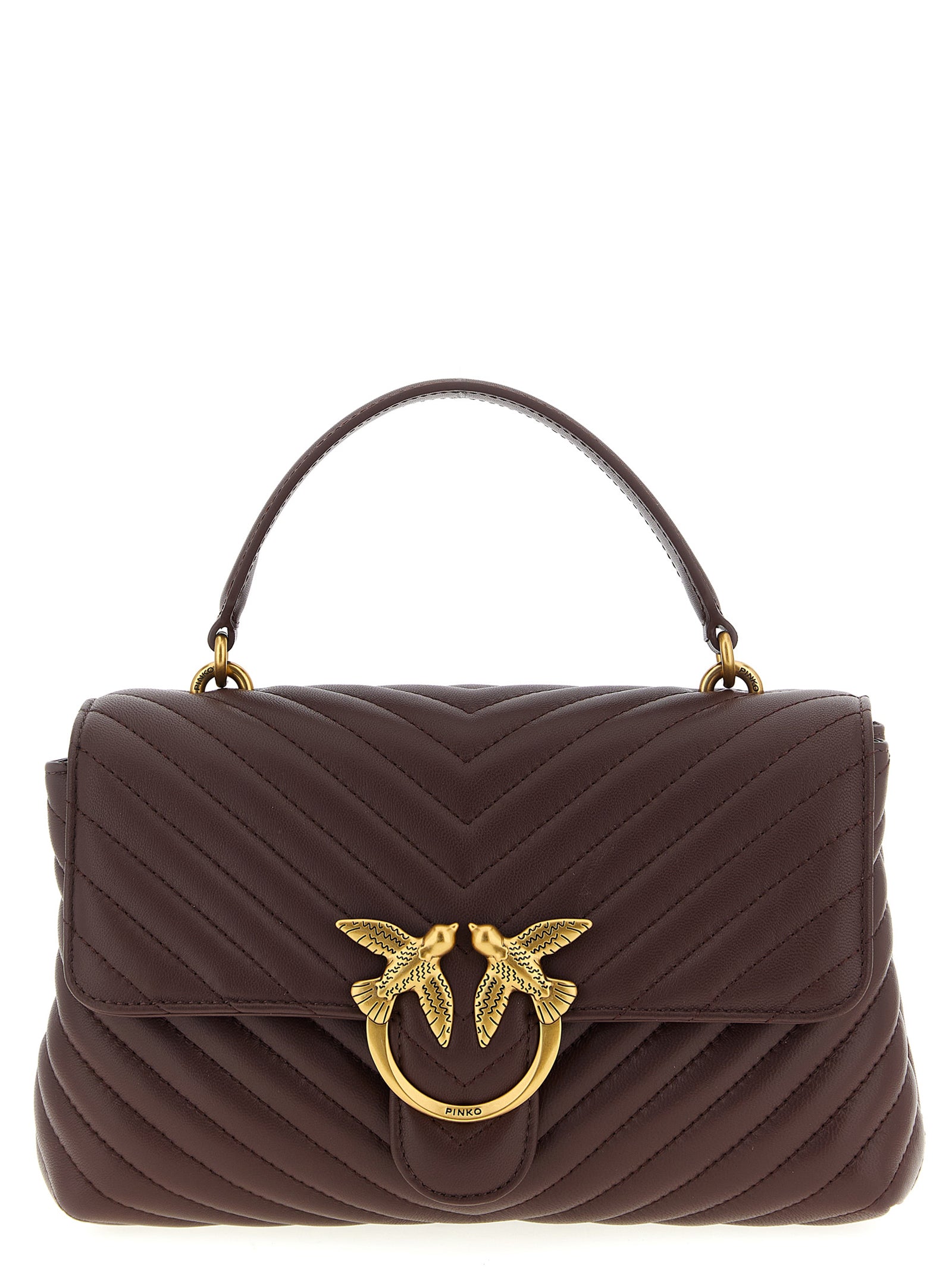 Pinko 'Love Lady Puff Classic' Handbag