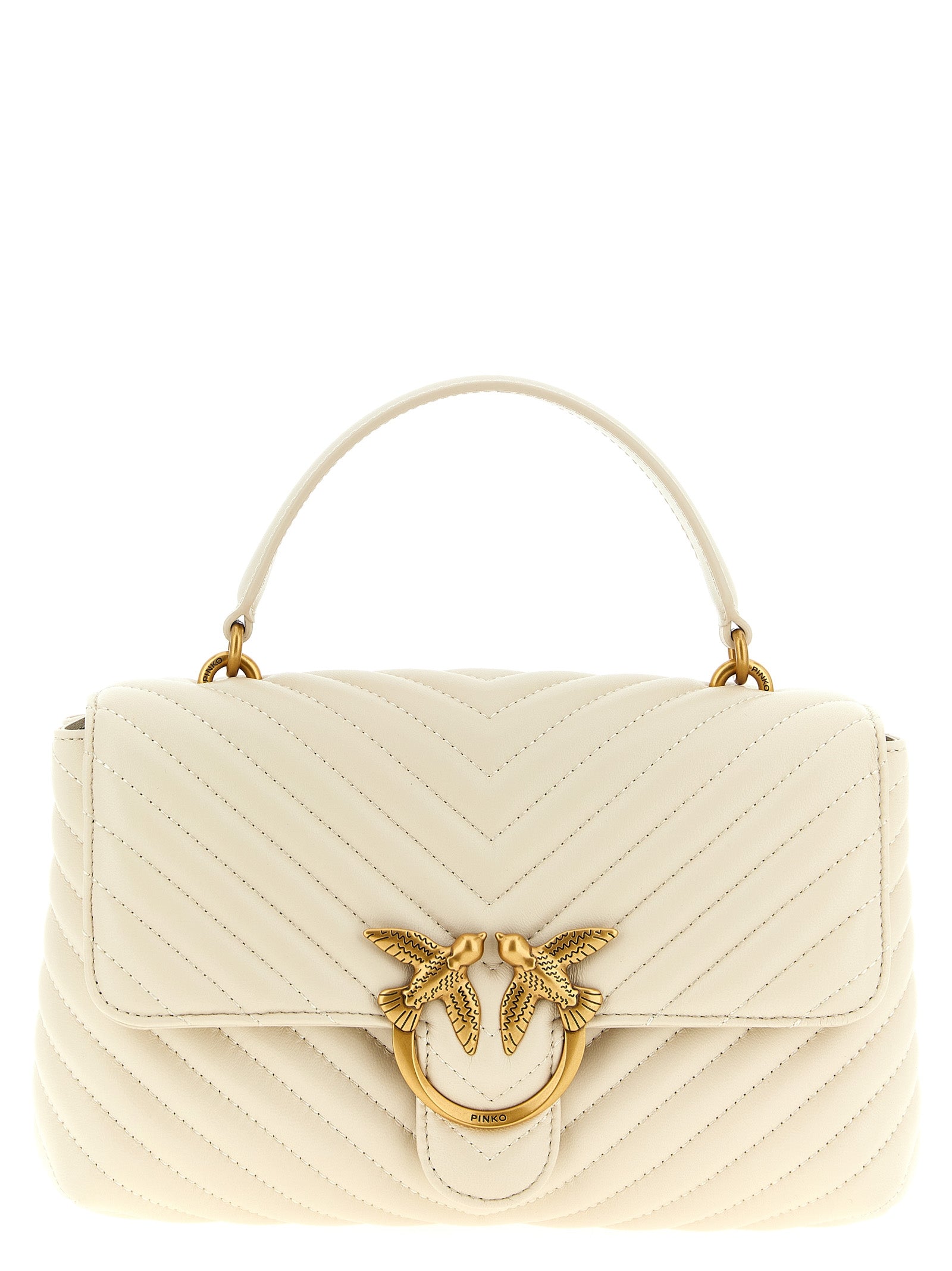 Pinko 'Classic Love Bag Puff' Handbag