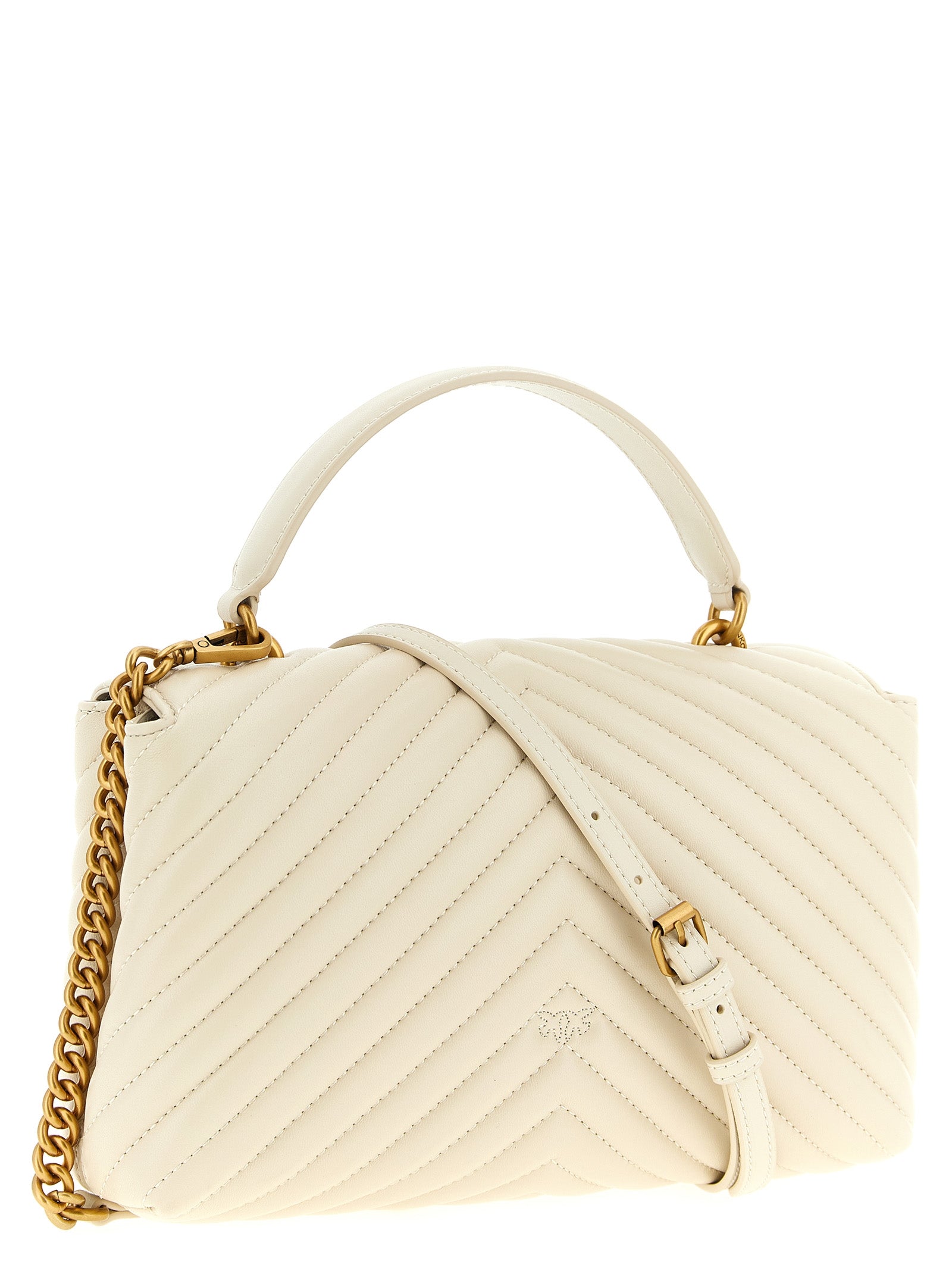 Pinko 'Classic Love Bag Puff' Handbag